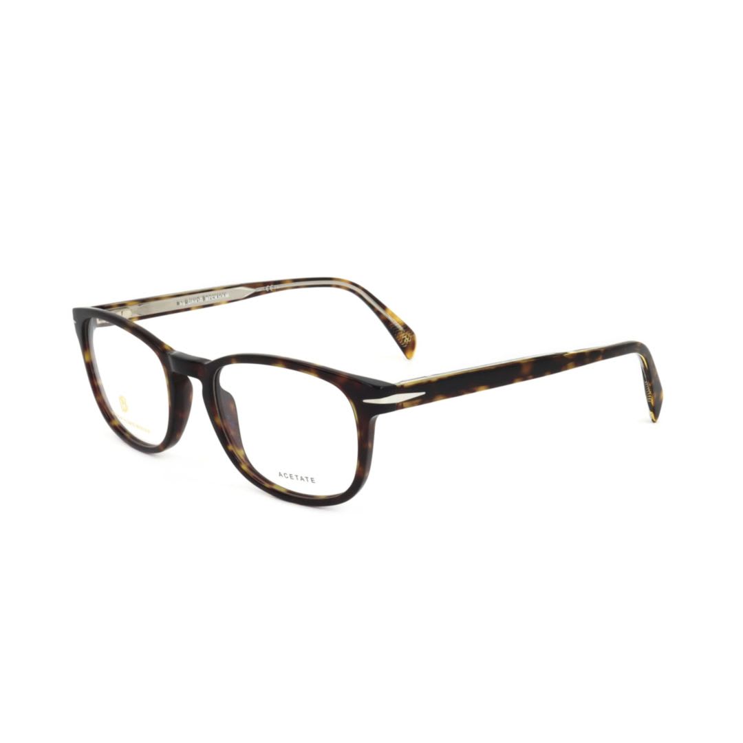 DB Eyewear by David Beckham Db 106486-havana