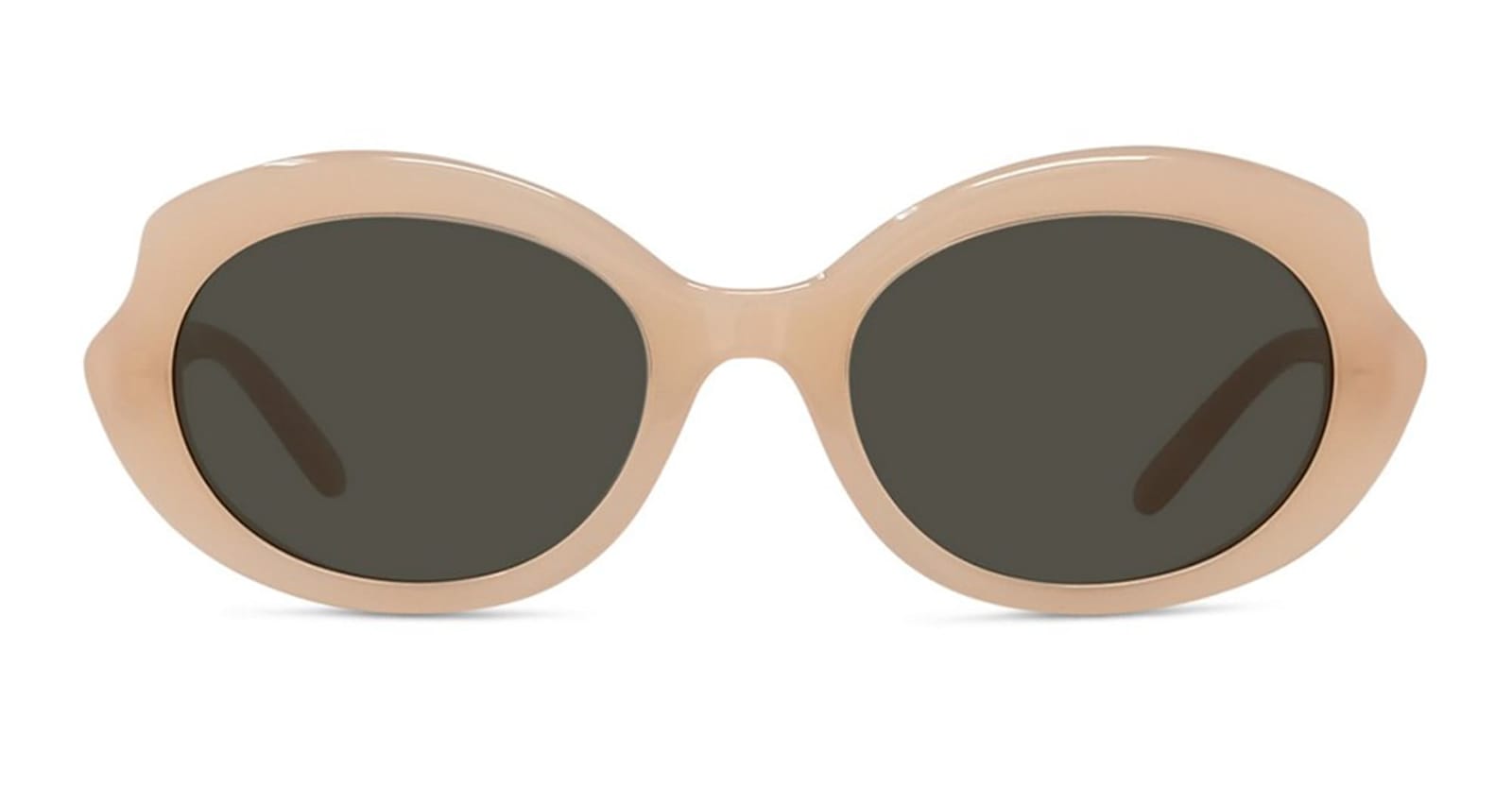 Loewe Lw40147i - Pink Sunglasses