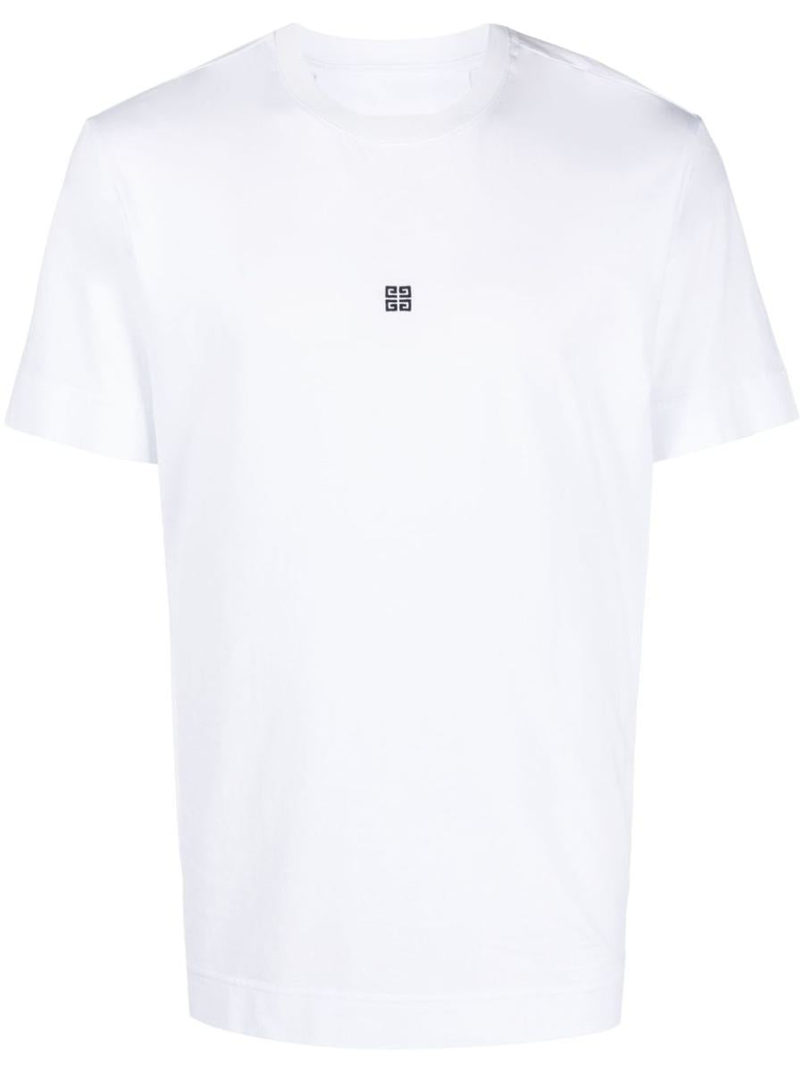 Givenchy T-Shirts And Polos