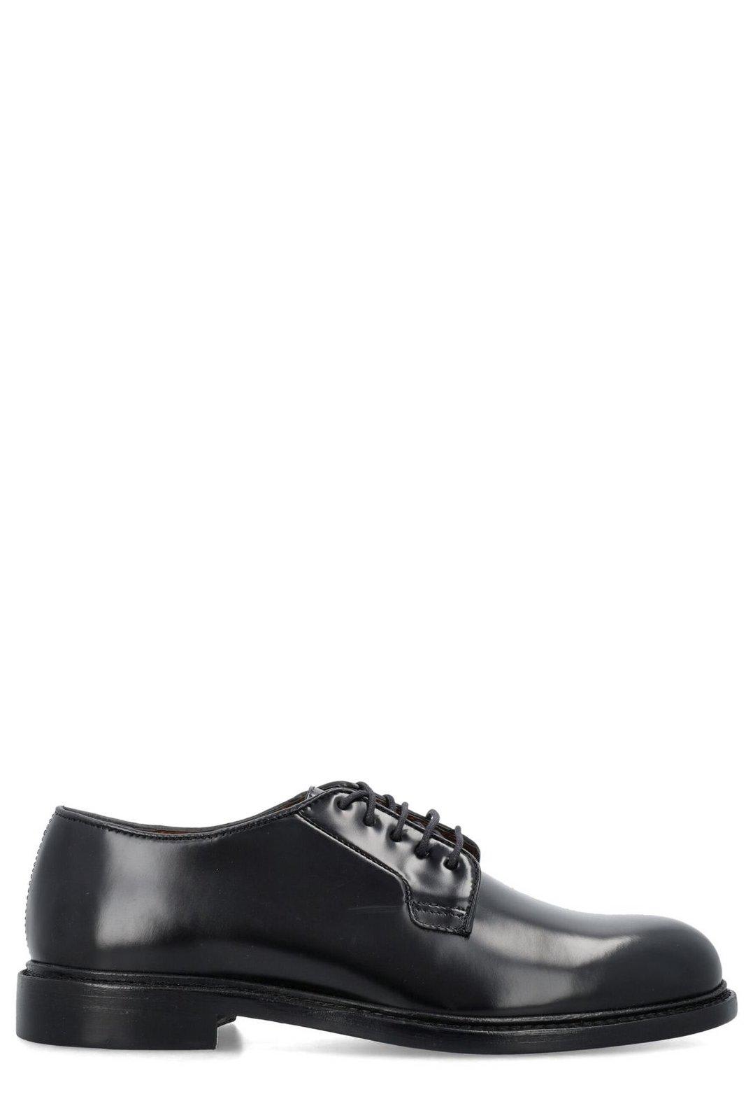 Sebago Milton Gyw Derby Shoes