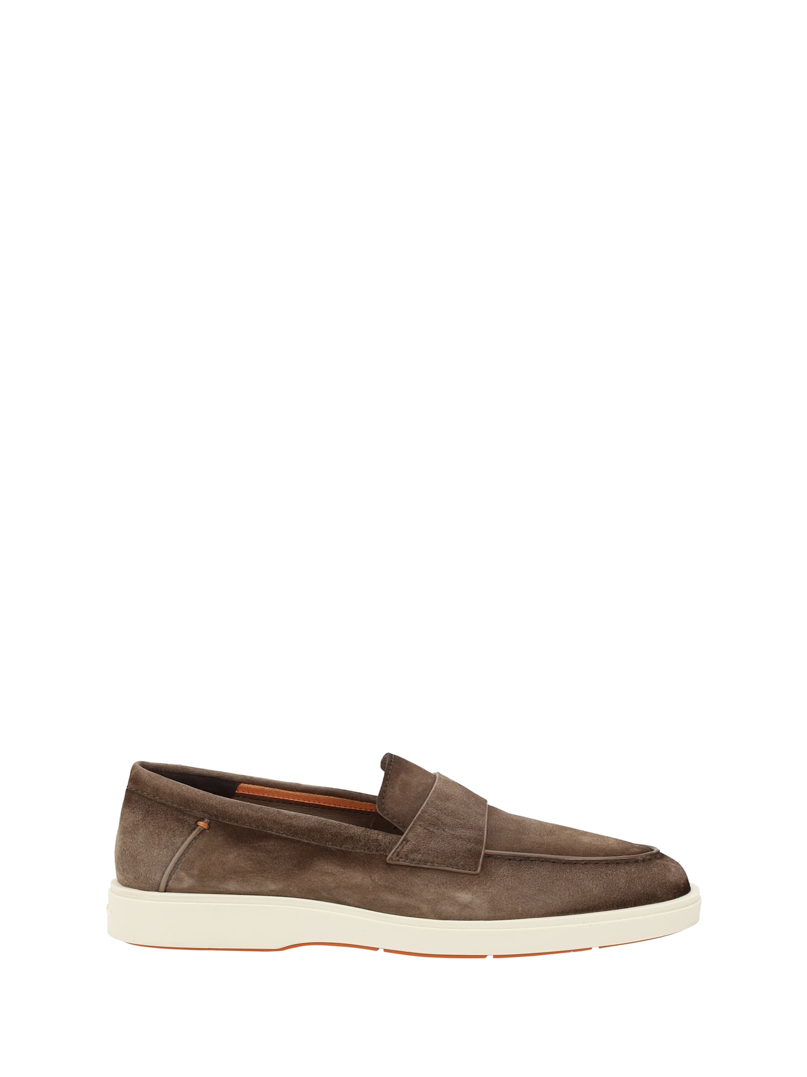Santoni Revolve Loafers