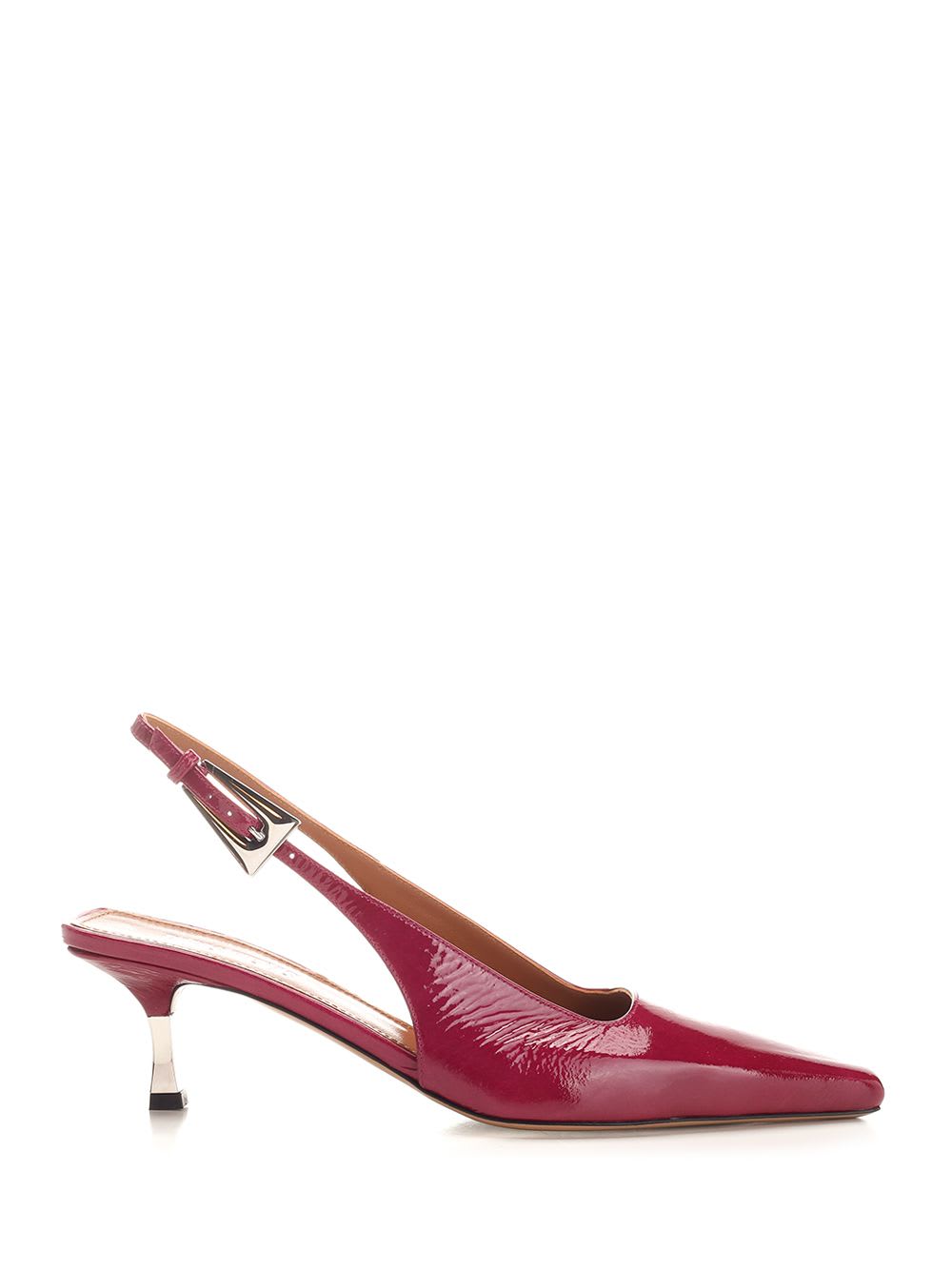 Paris Texas bettina Slingback