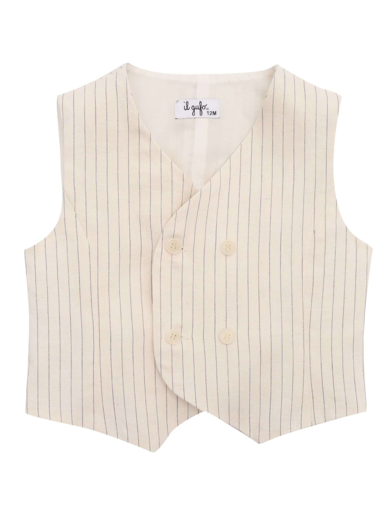 Il Gufo Vest