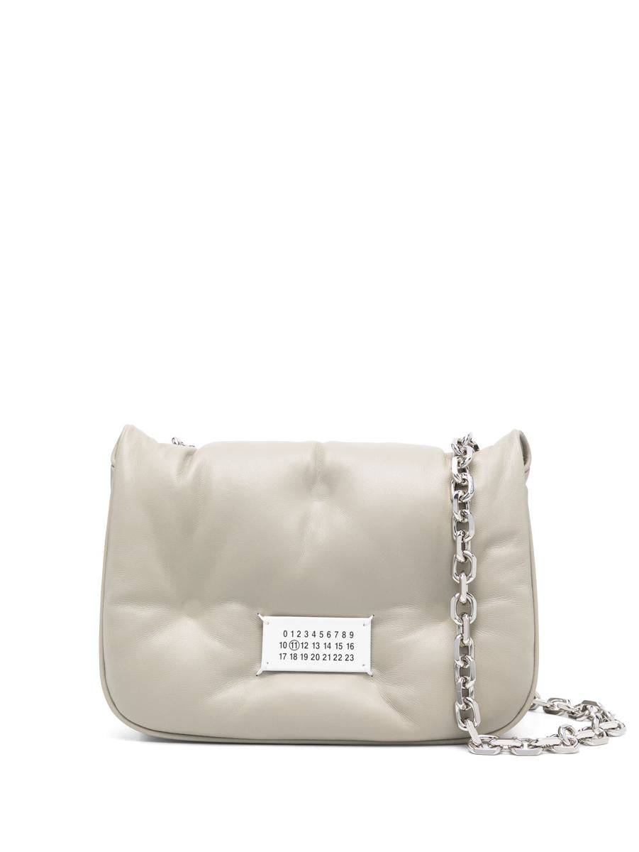 Maison Margiela Glam Slam翻盖小号包