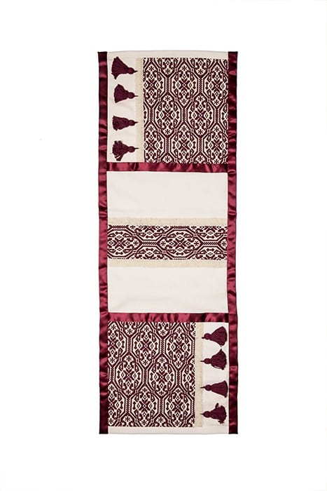Le Botteghe su Gologone Tapestries Trama 150x50 Cm