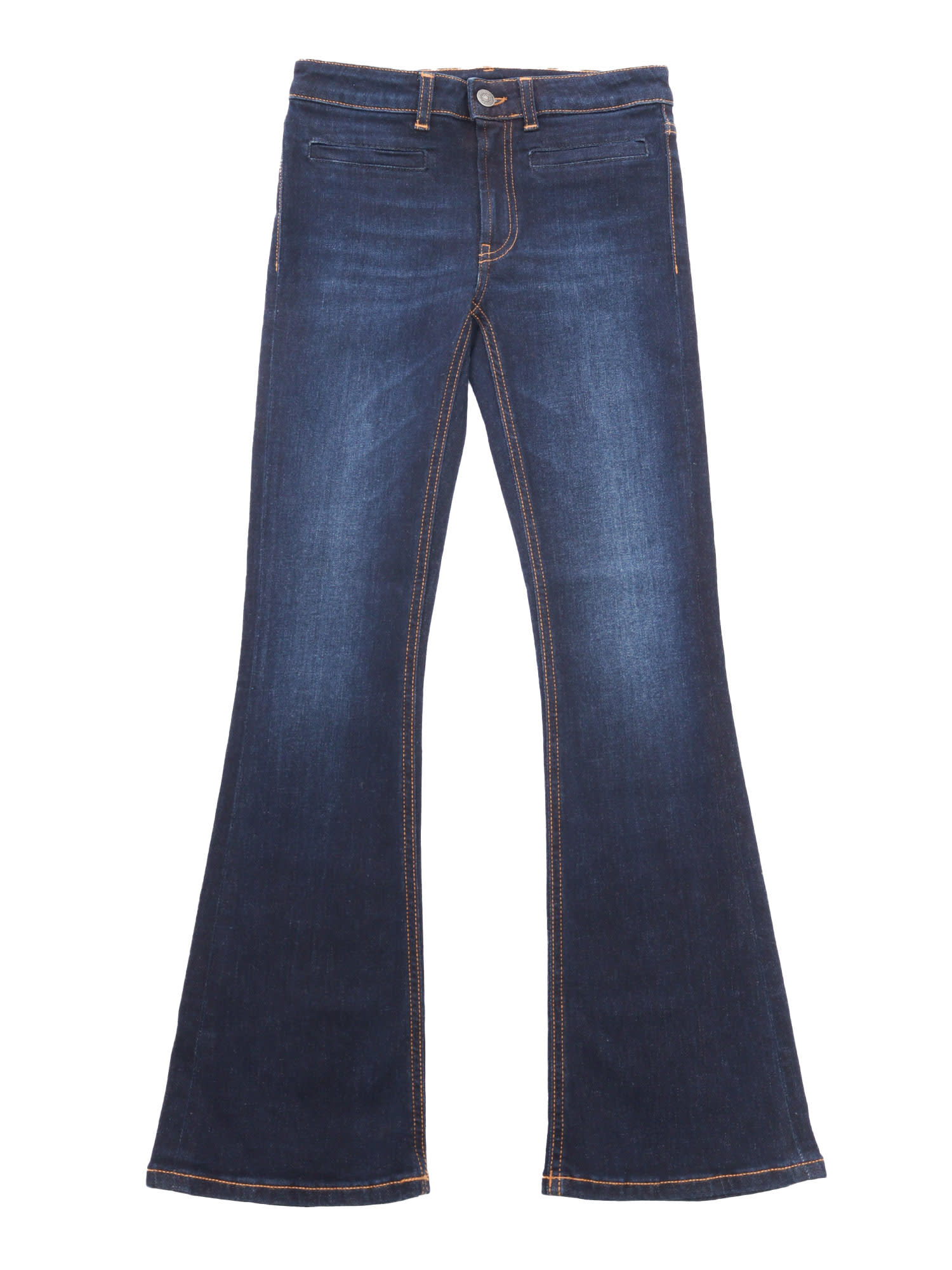 Dondup Janet Jeans