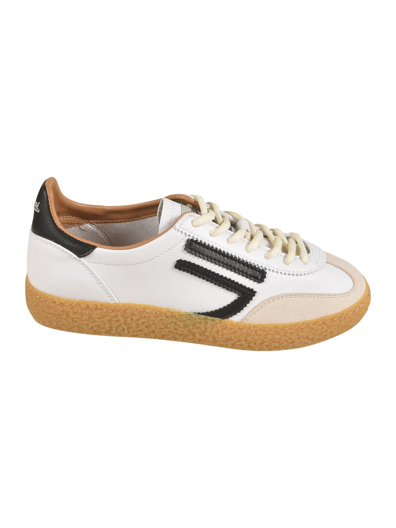 Puraai Classic Low-top Sneakers