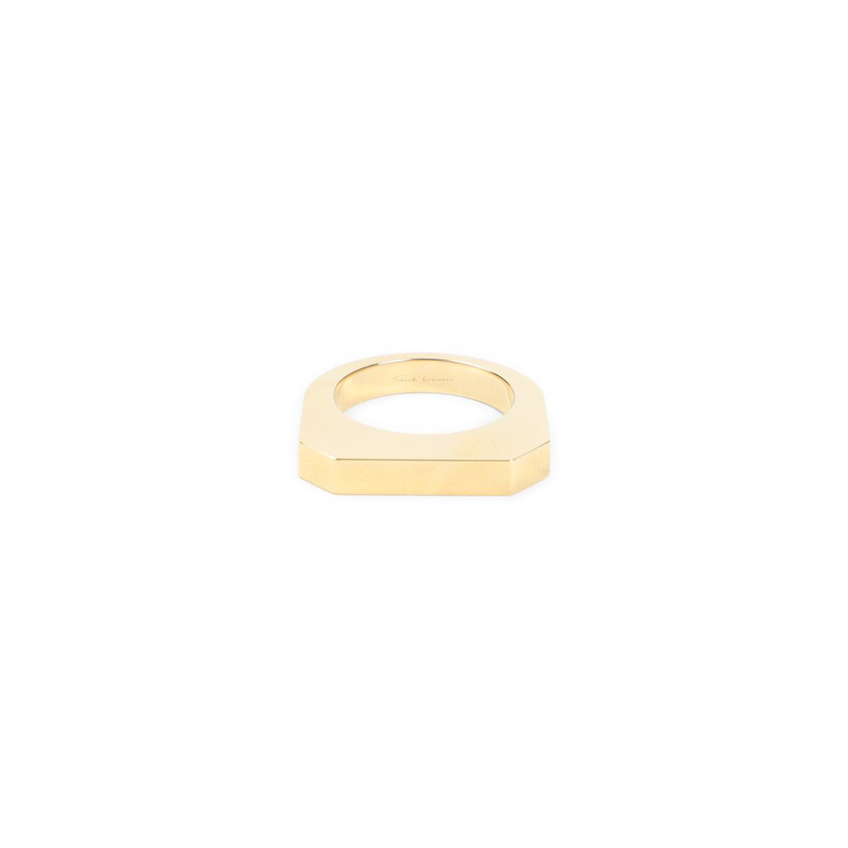 Rick Owens Jewellery