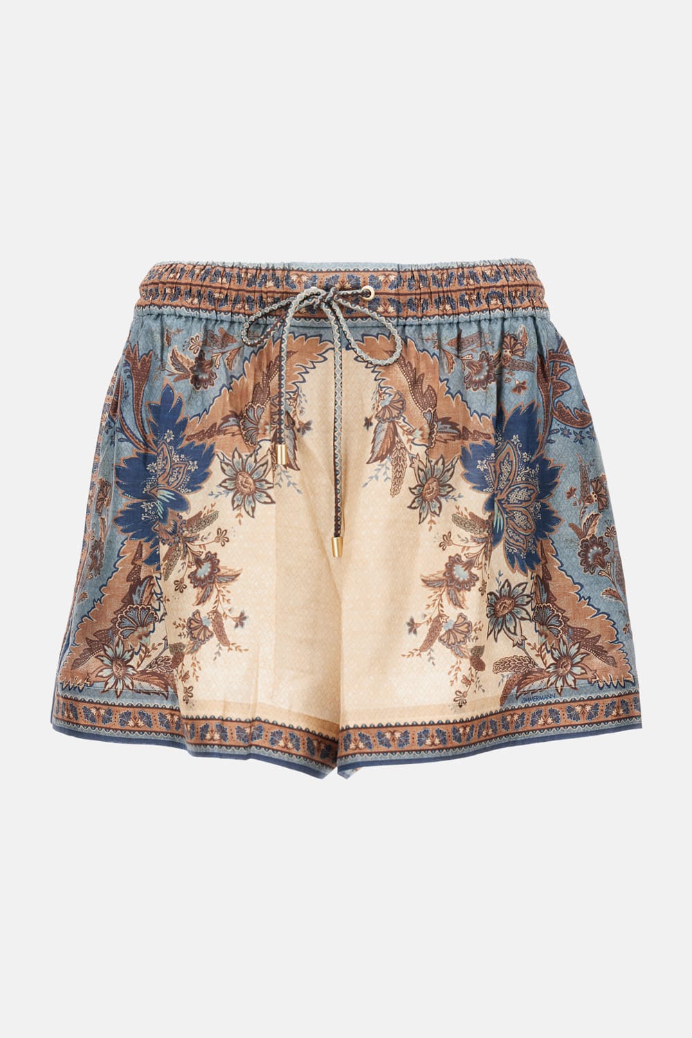 Zimmermann Womens Shorts