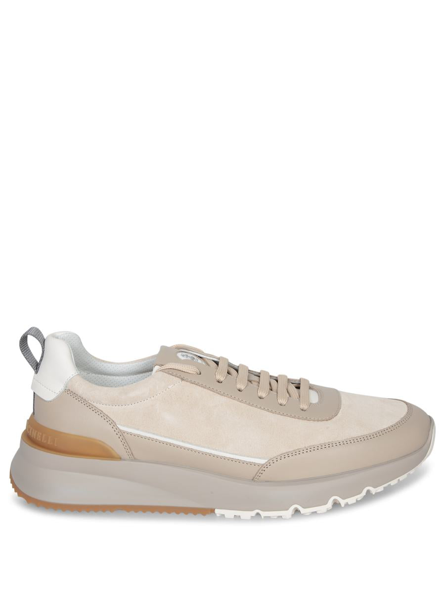 Brunello Cucinelli Sneakers