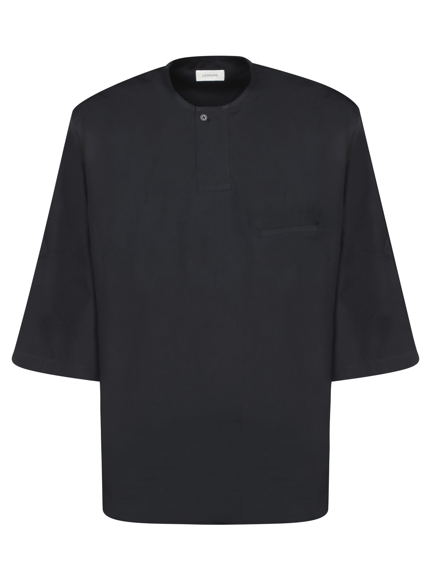 Lemaire Henley Top