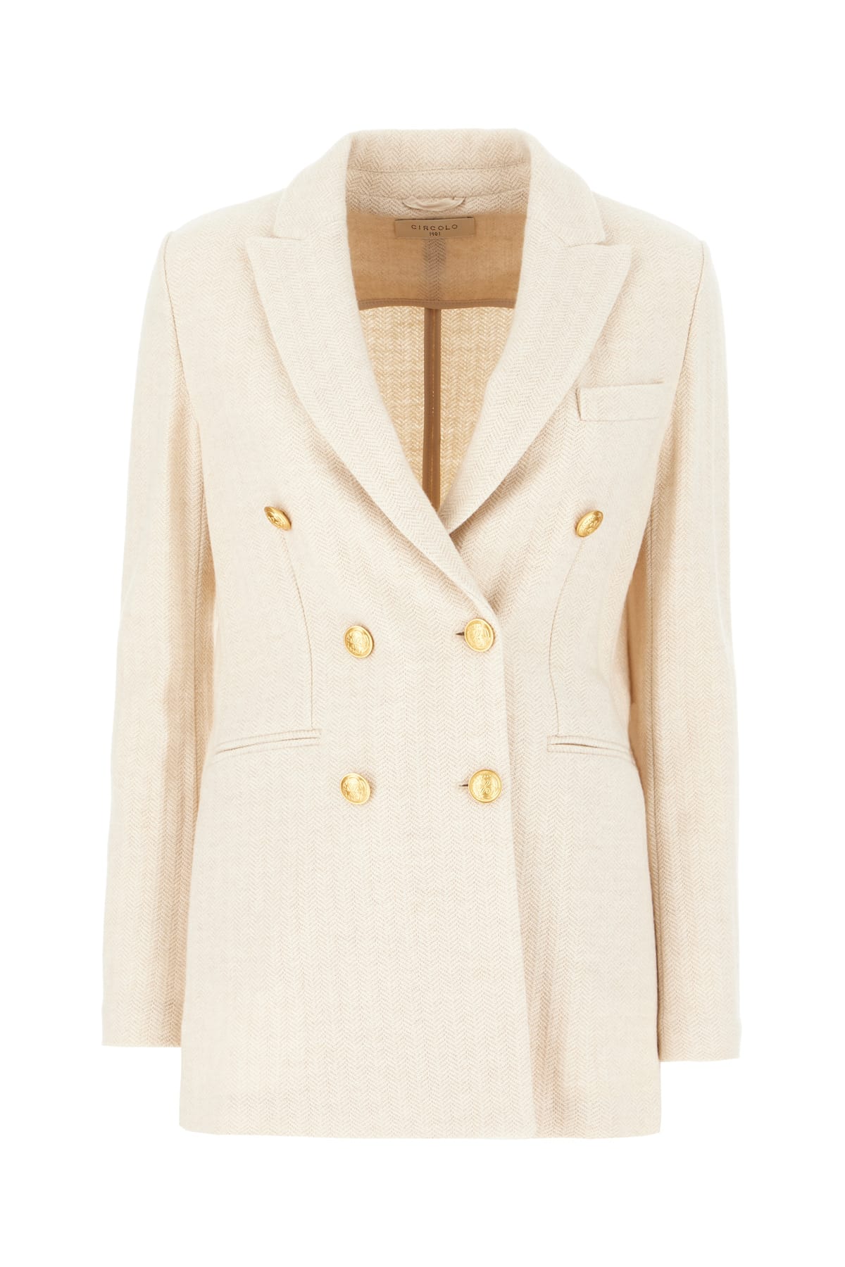 Circolo 1901 Giacche & Gilet