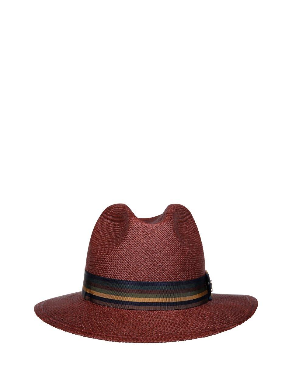 Max Mara Logo Plaque Hat