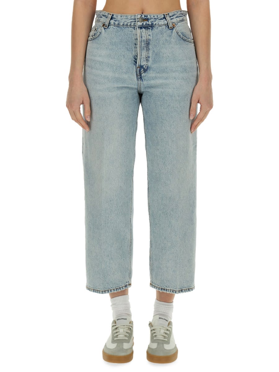 Haikure Jeans betty