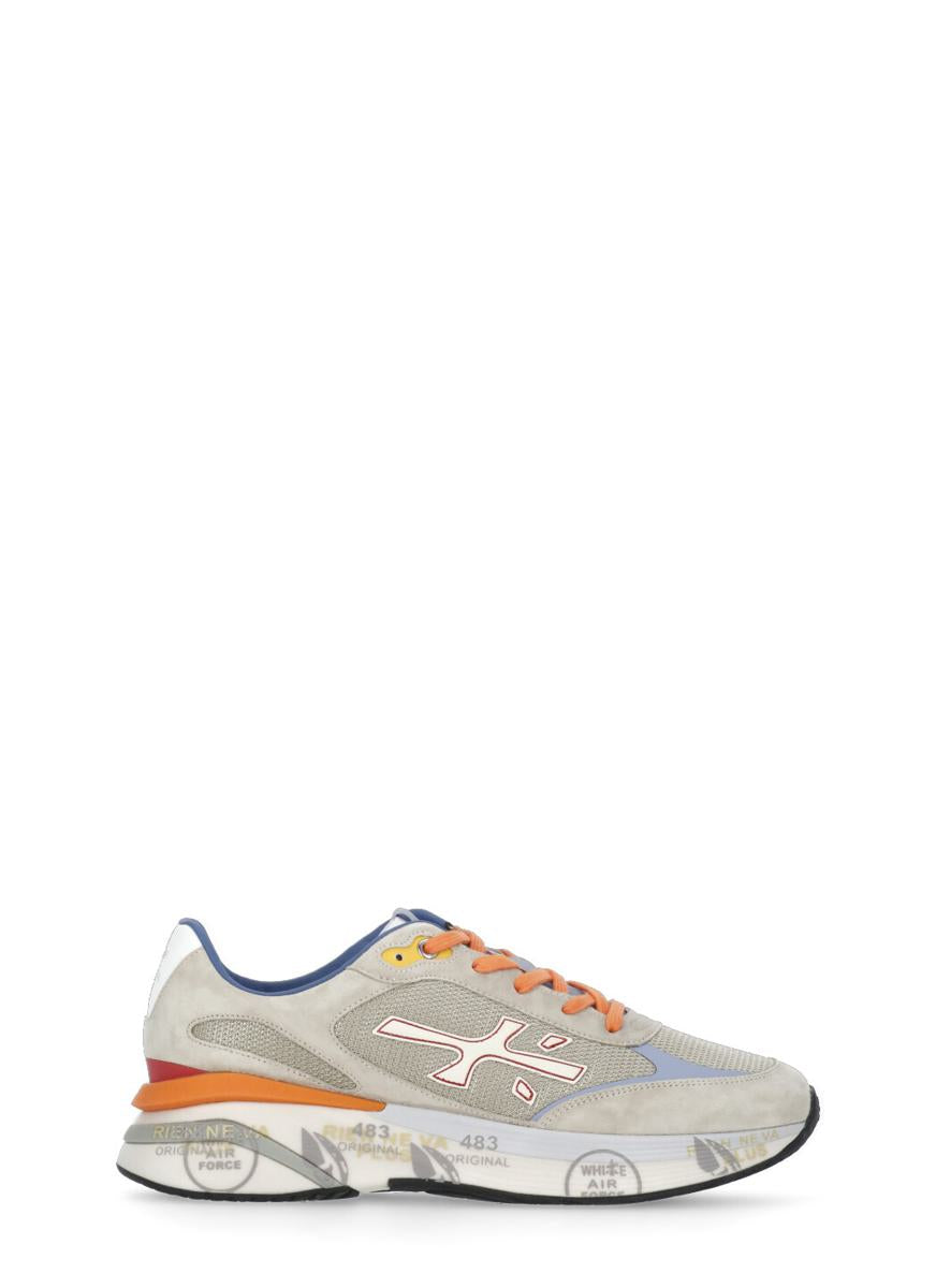Premiata 运动鞋