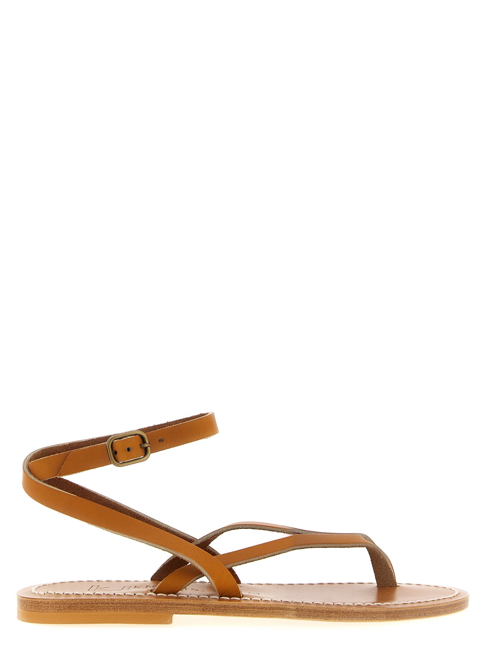 K. Jacques smyrne Sandals