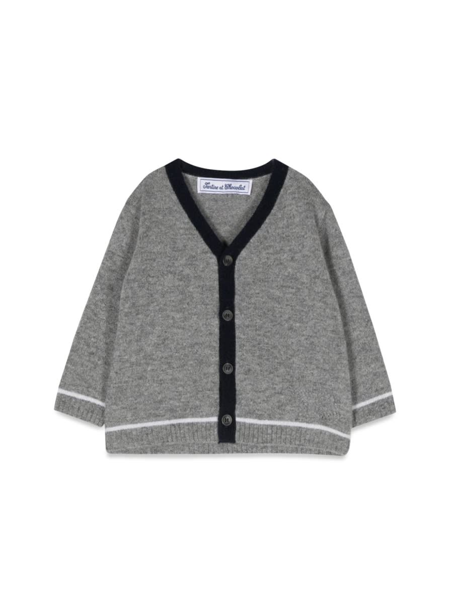 Tartine et Chocolat Vest20
