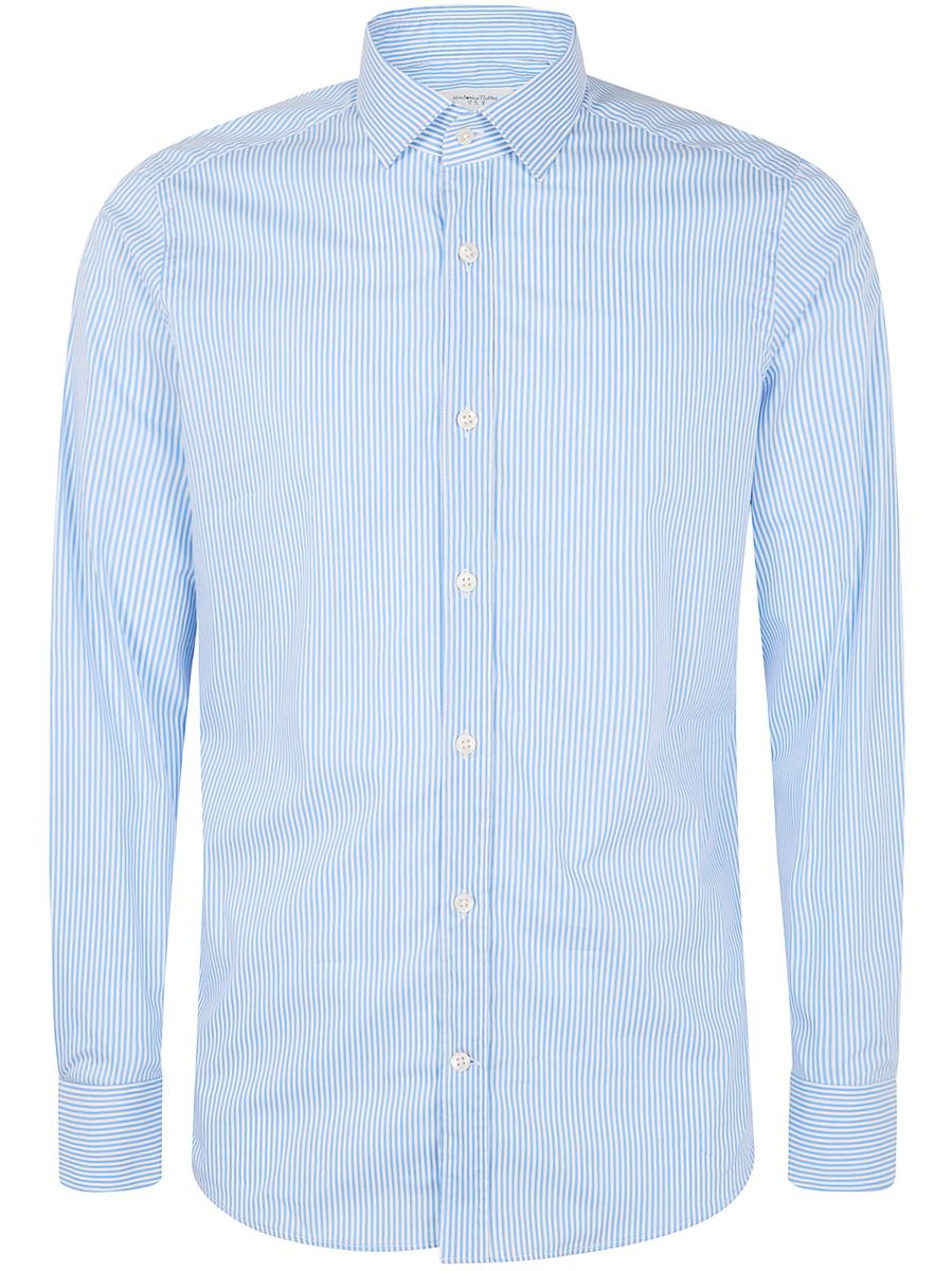 Tintoria Mattei Thin Stripes Shirt Clothing