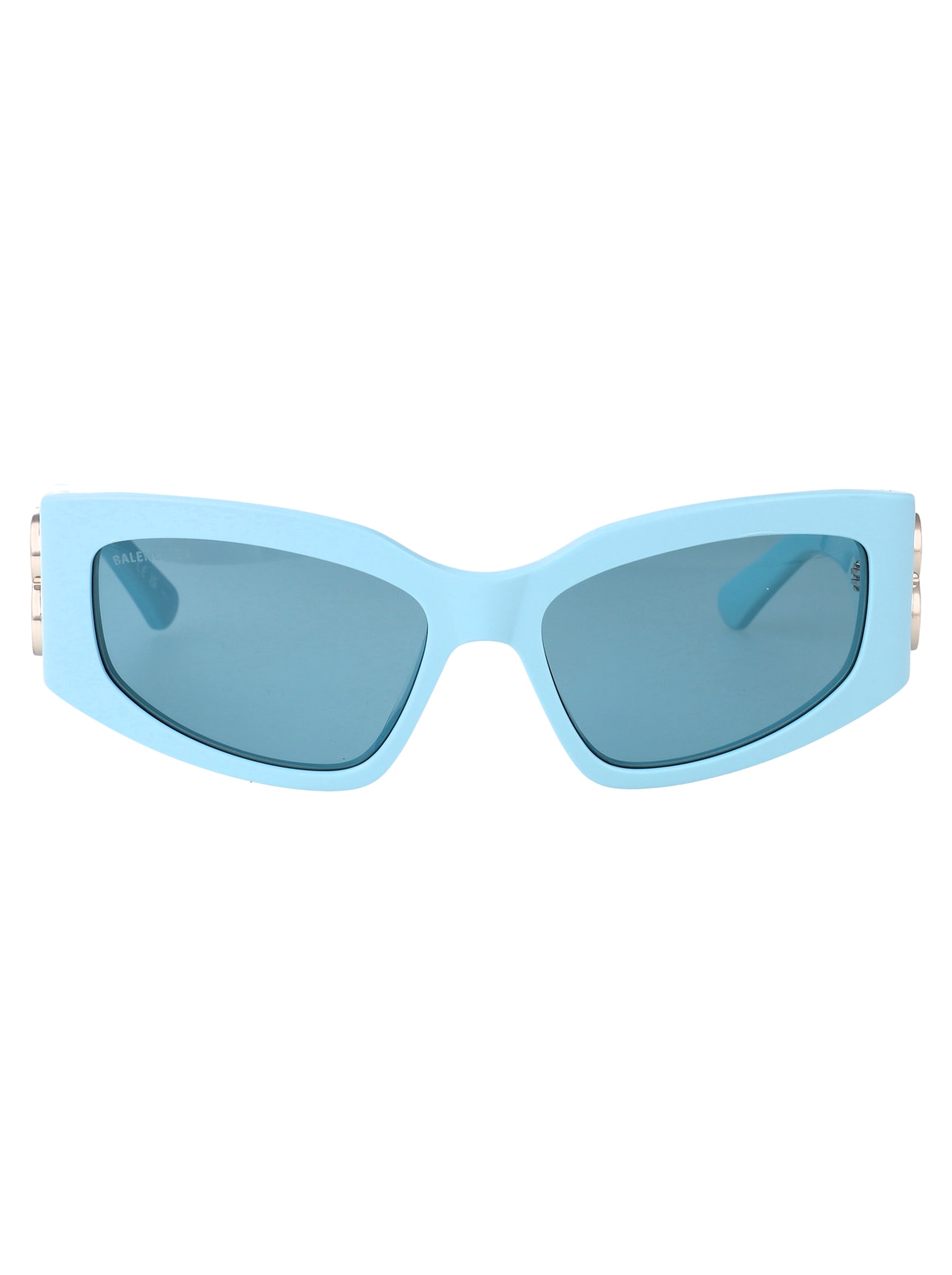 Balenciaga Eyewear Bb0321s Sunglasses