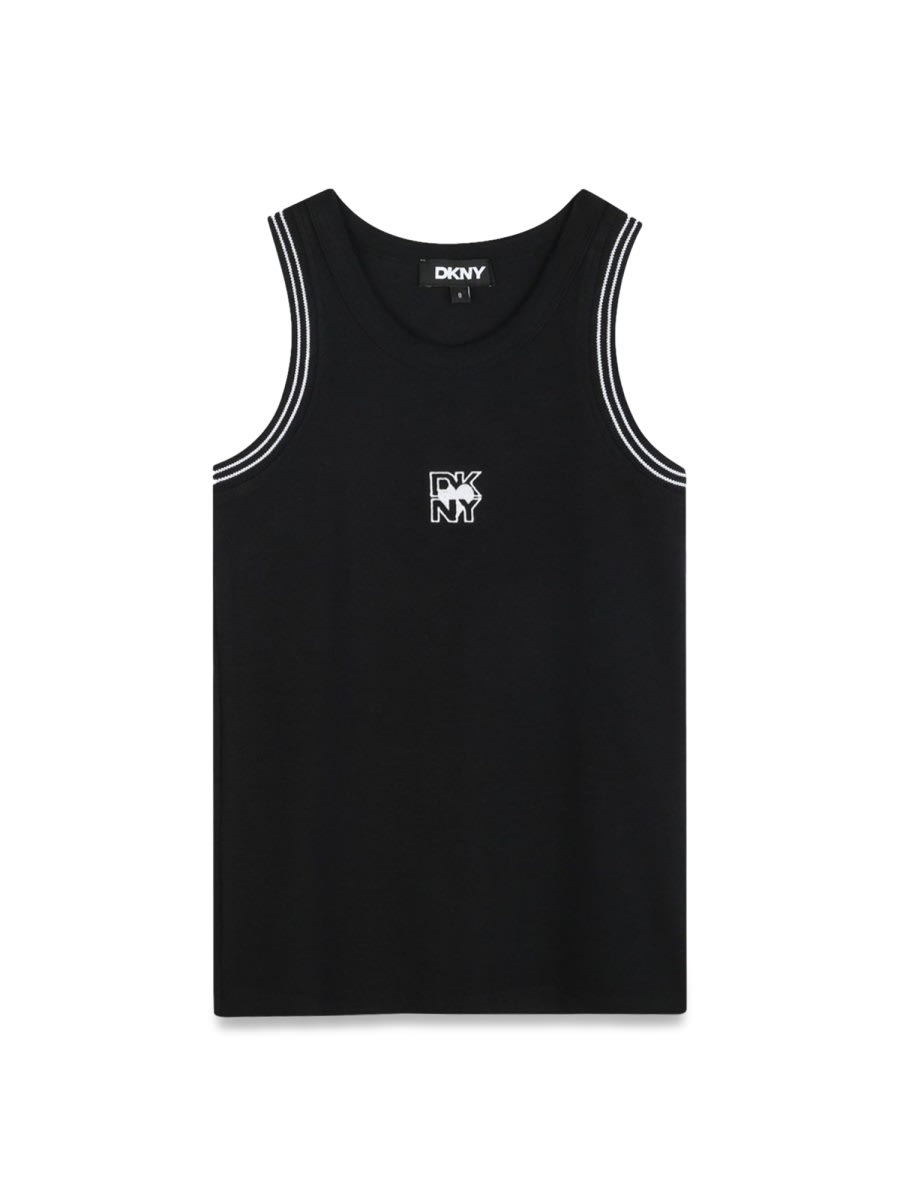 DKNY Canvas