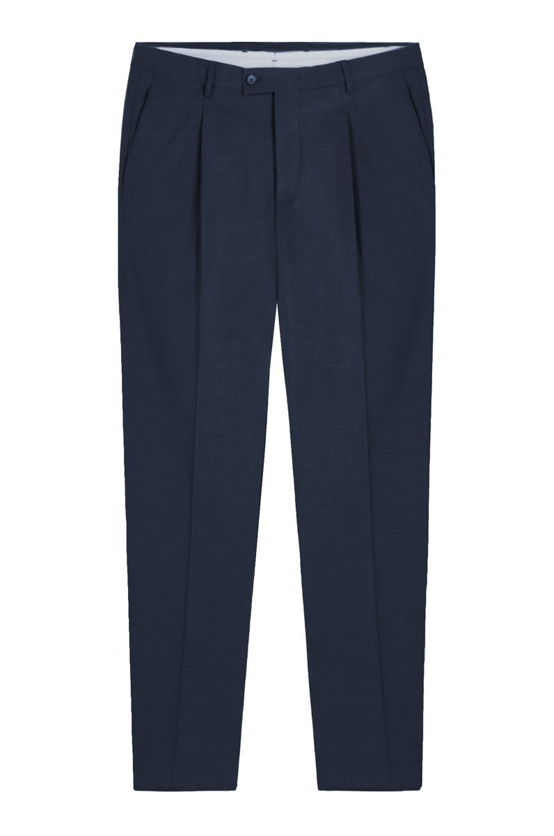 Gazzarrini X Michele Franzese Londra Trousers
