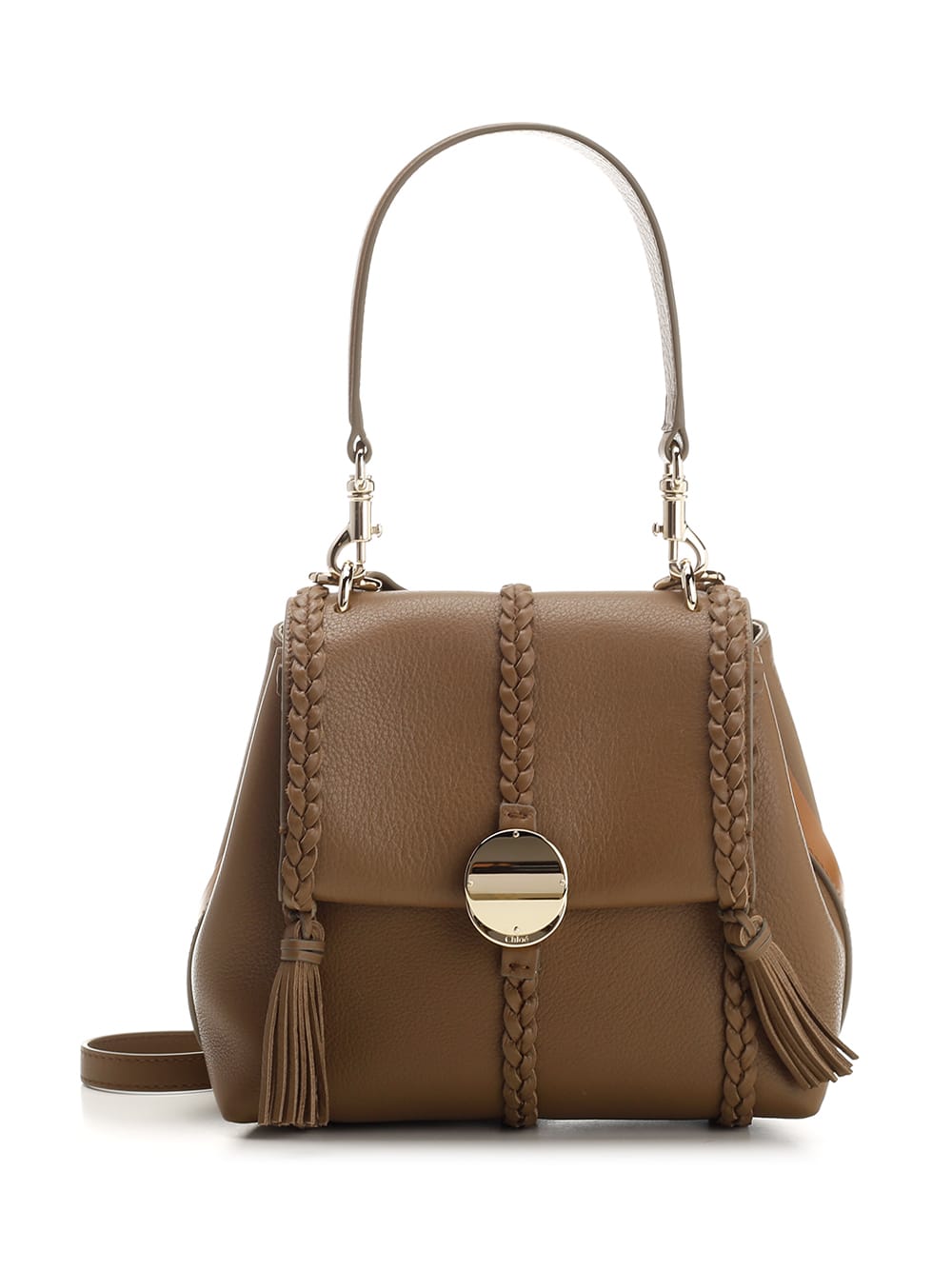 Chloé Small penelope Shoulder Bag