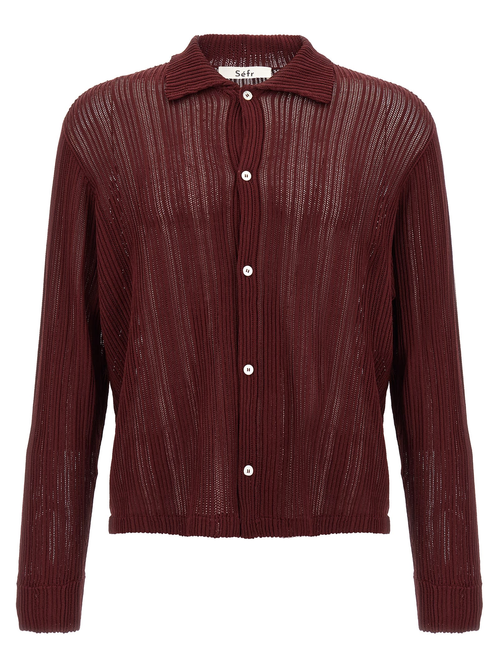 Séfr jacques Shirt