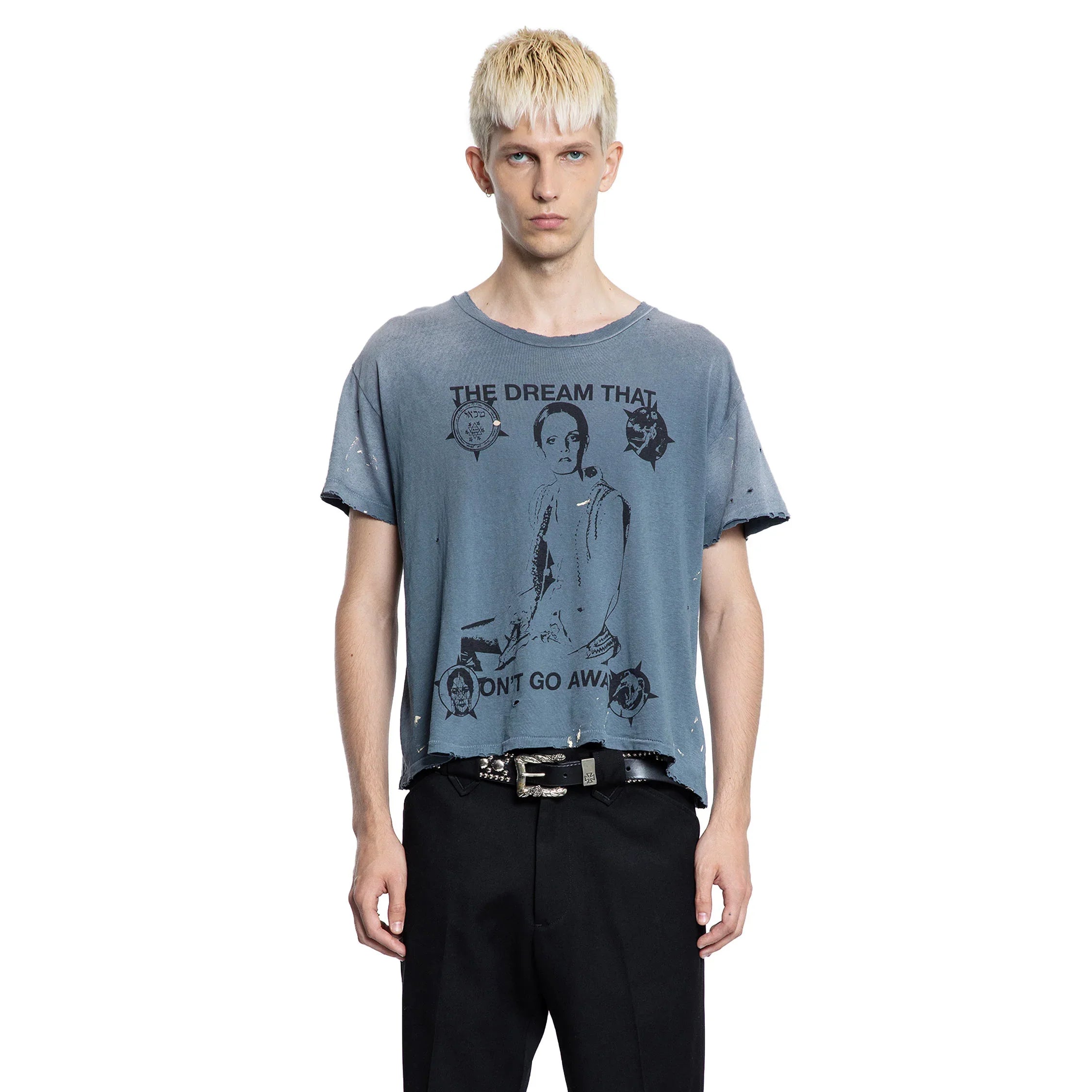 Dream That Won't Go Away T-Shirt