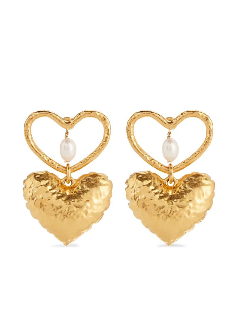 Nina Ricci Earrings
