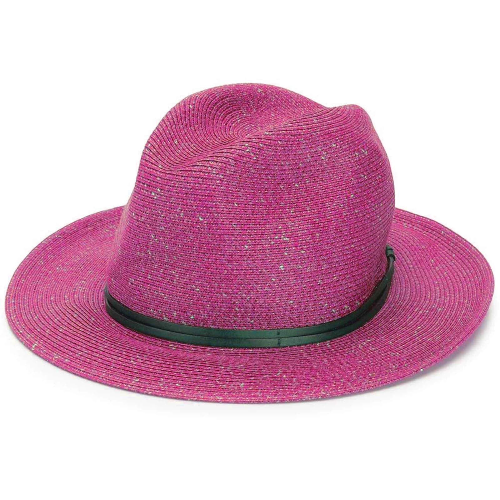 MC2 Saint Barth Fucsia Chapeaux Hat