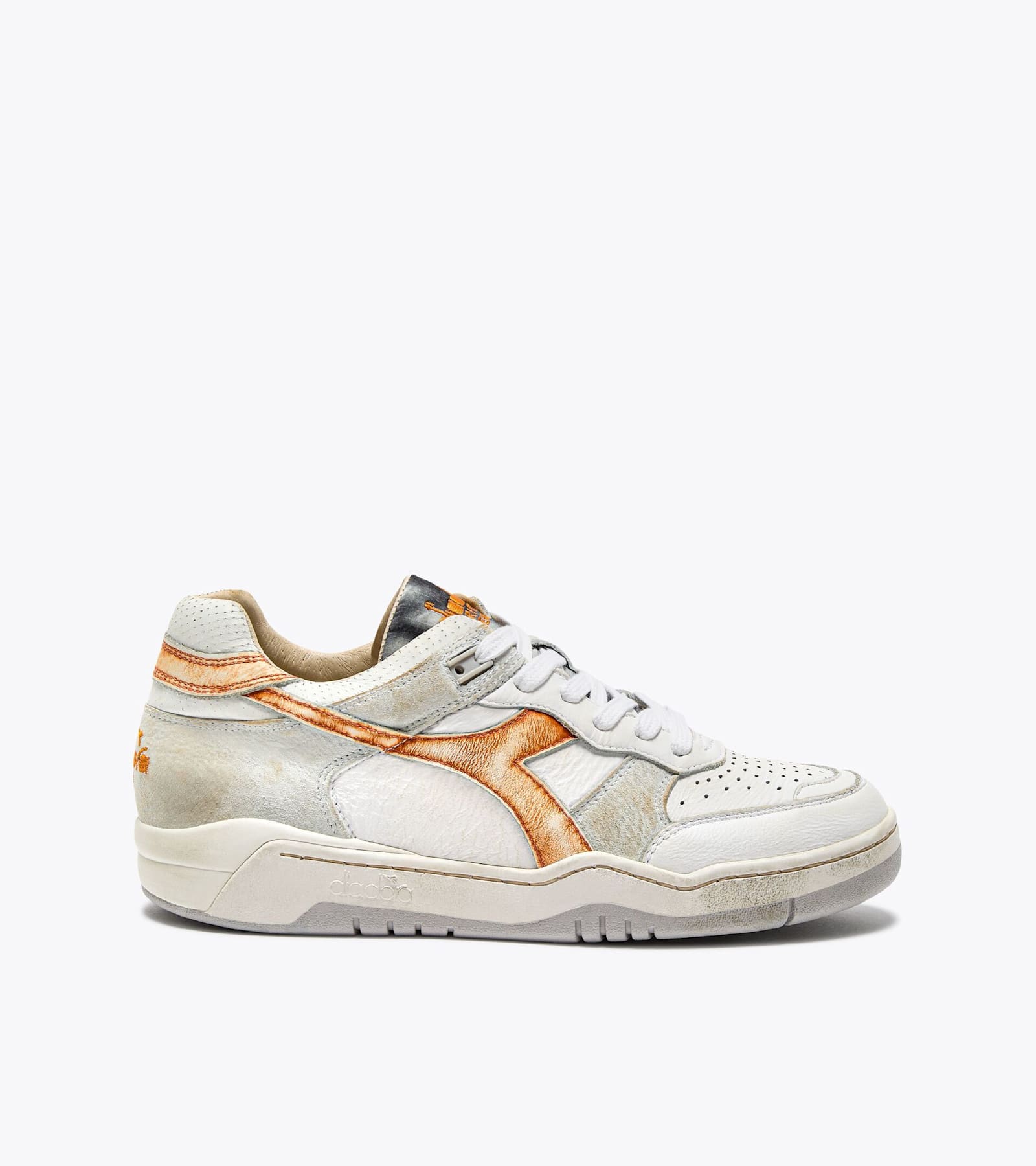 Diadora B.560 Foro Italia