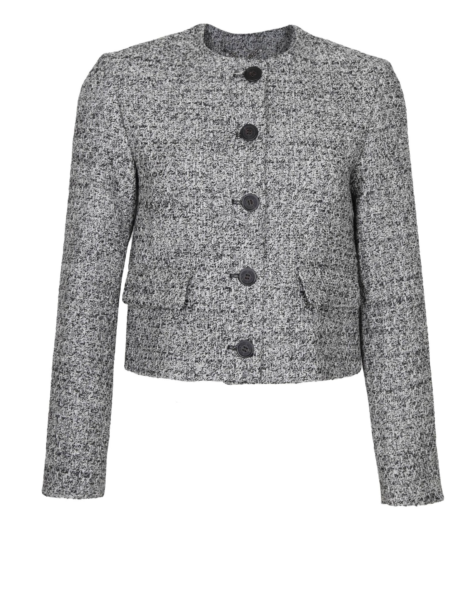 Golden Goose Journey Jacket