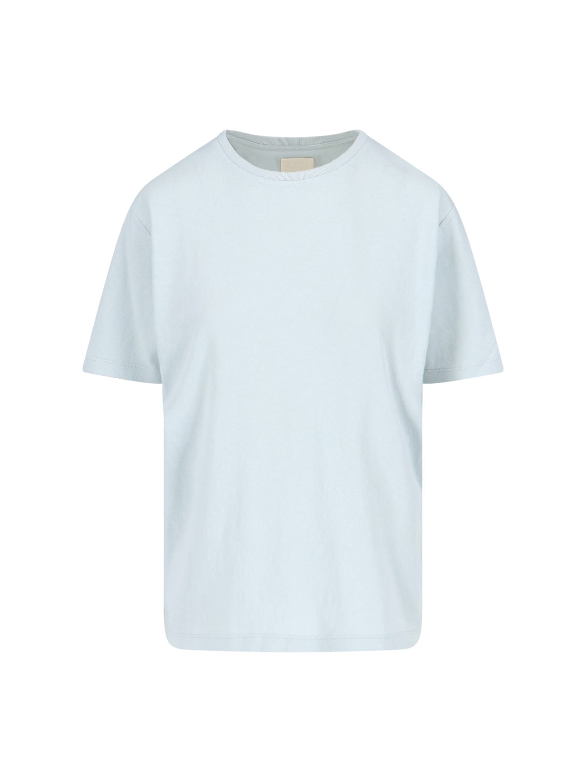 Khaite Logo T-shirt