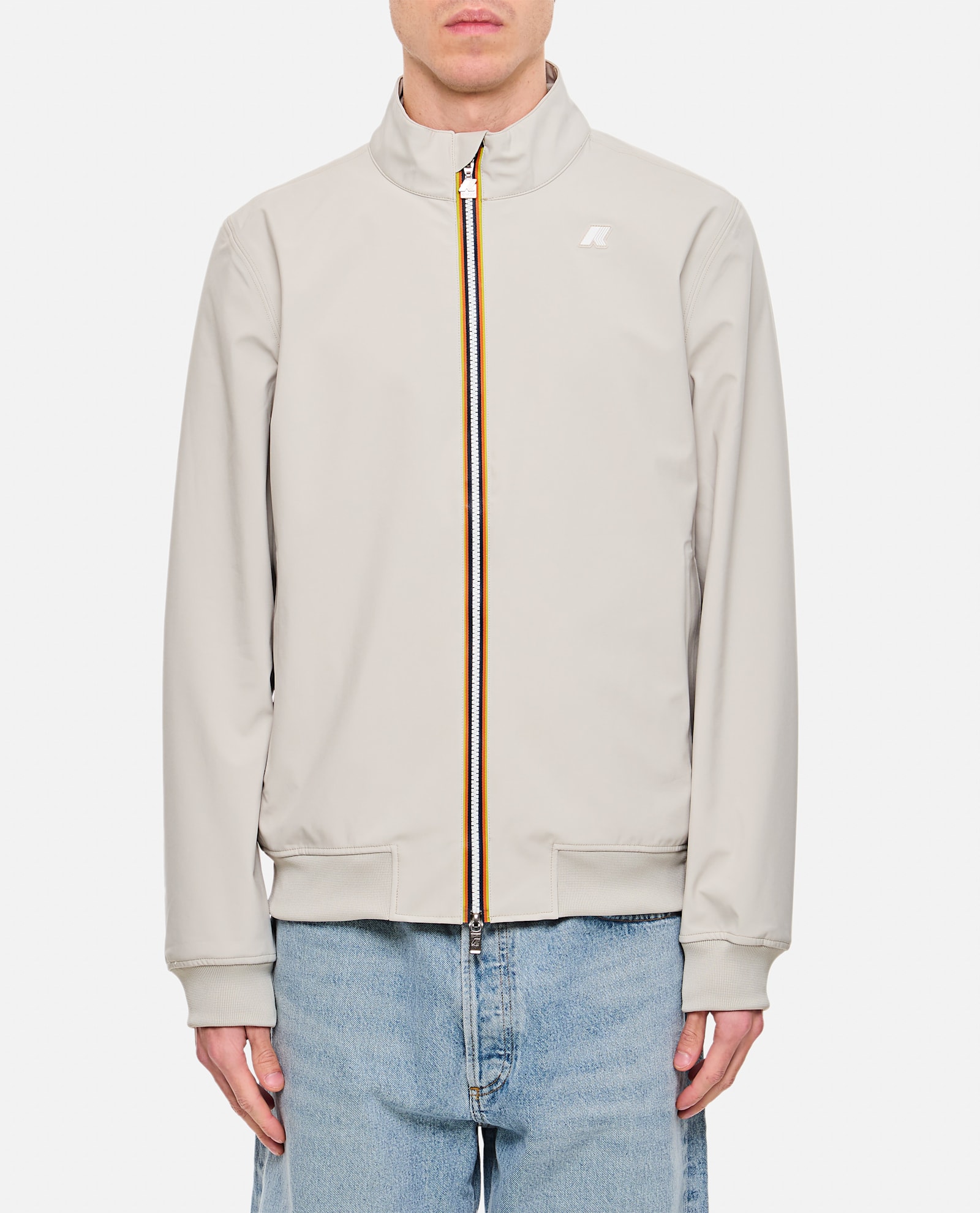 K-Way Jacket