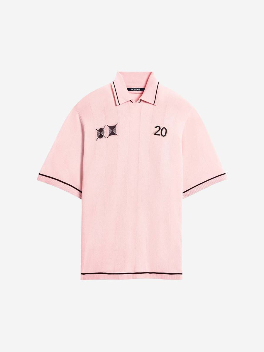 Jacquemus Polo Shirt League