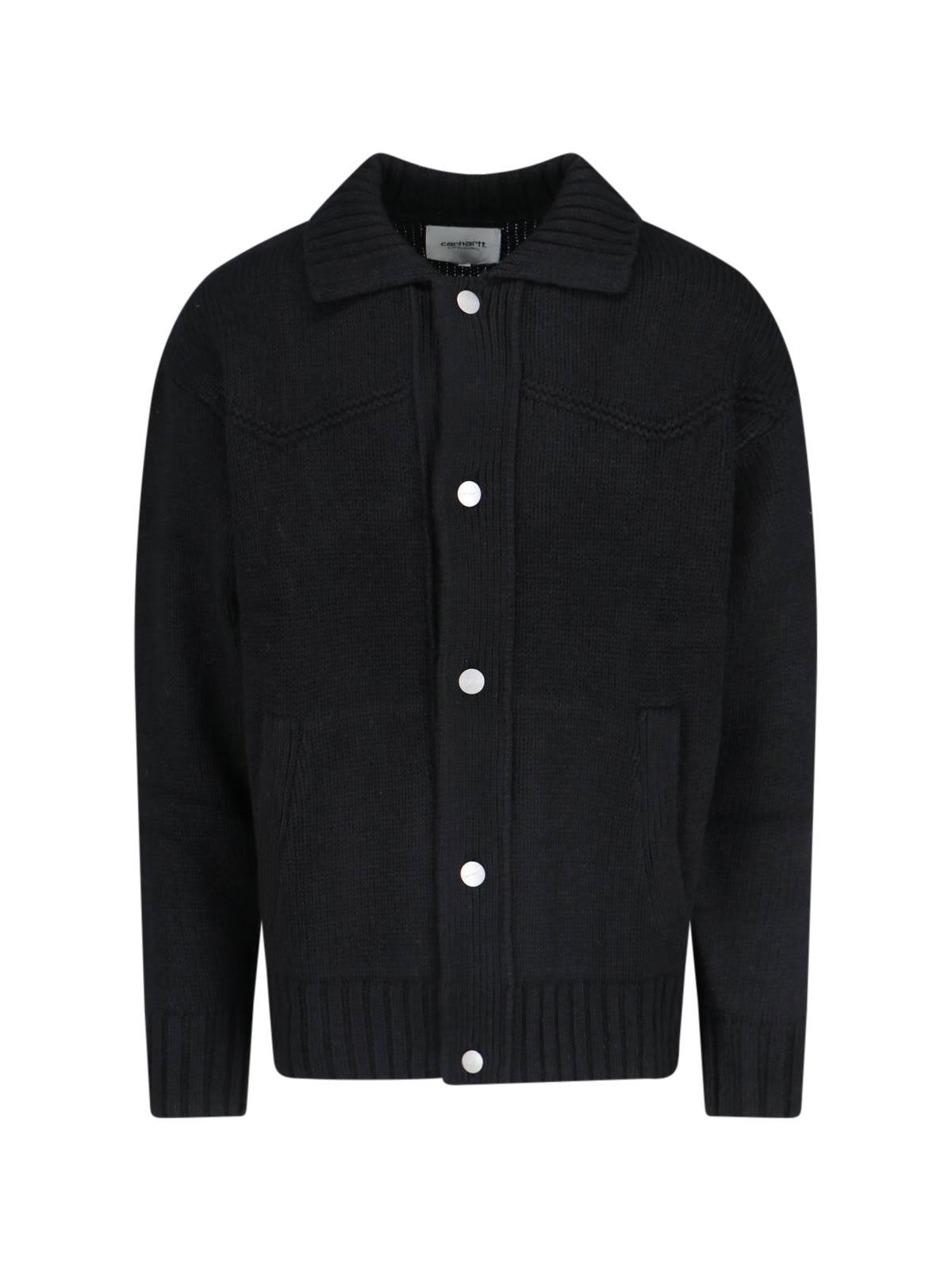 Carhartt santa Fe Cardigan