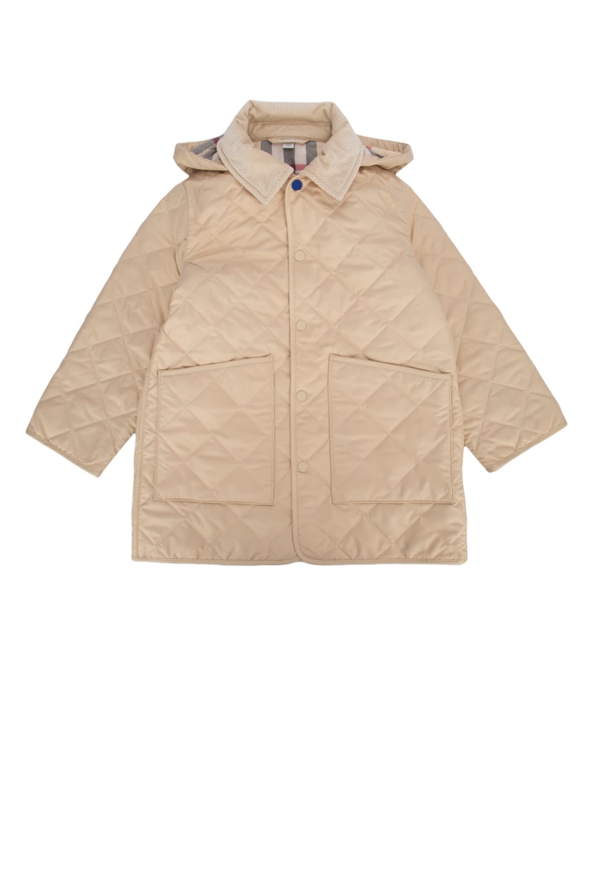 Burberry Kb6 Rowan