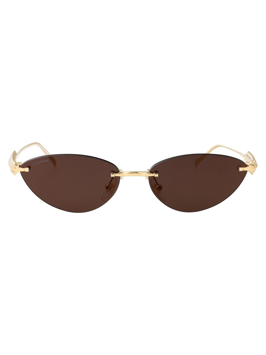 Cartier Sunglasses