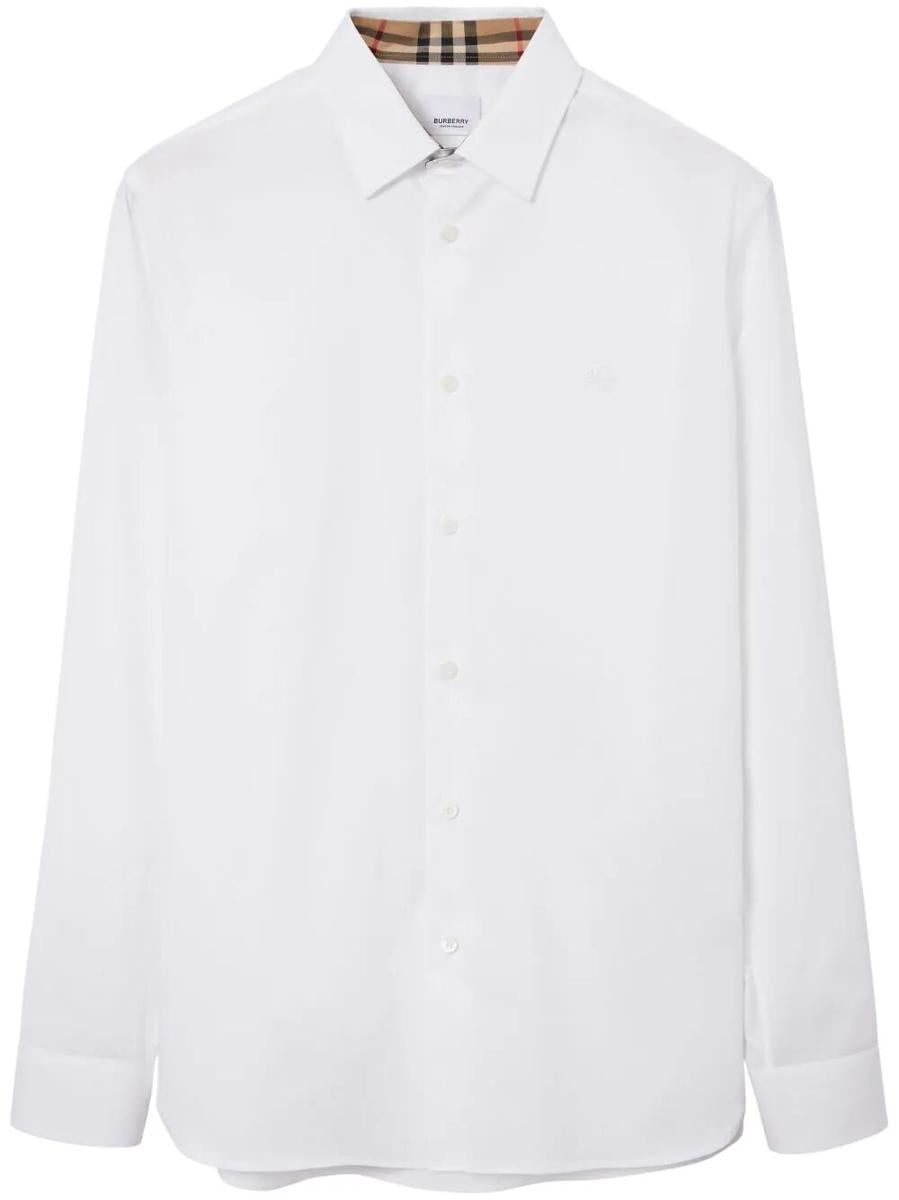 Burberry Shirt Clothing