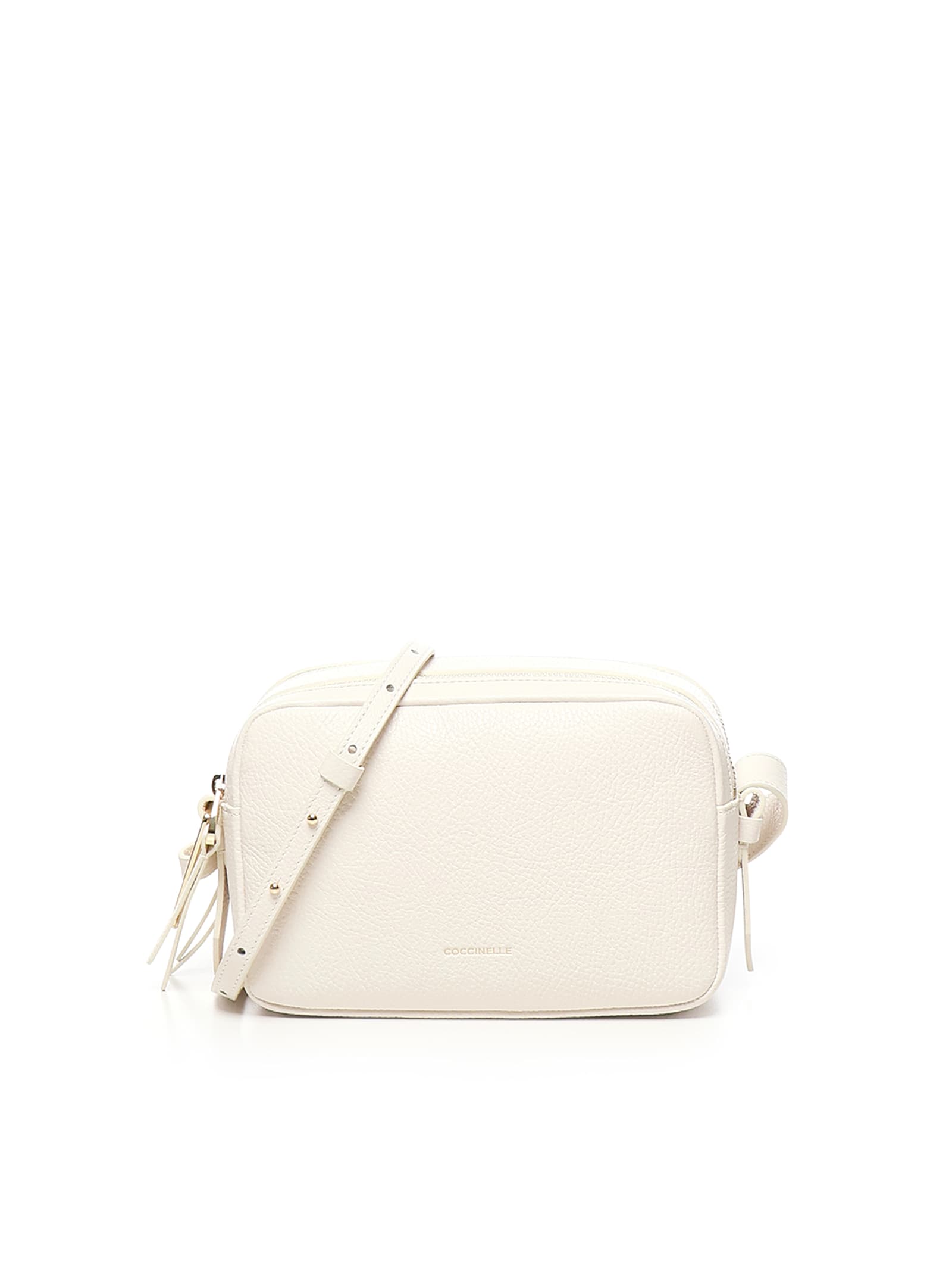 Coccinelle Malory Small Shoulder Bag