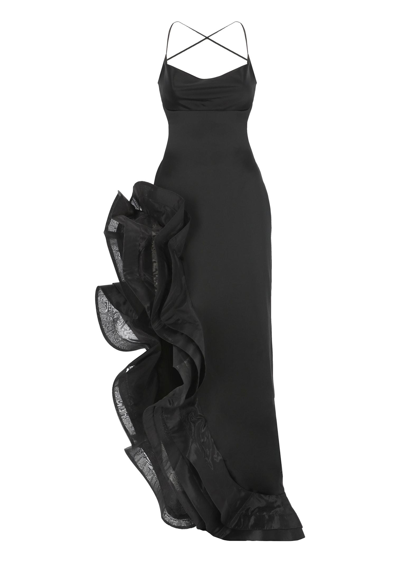 retrofete Kaitlin Dress