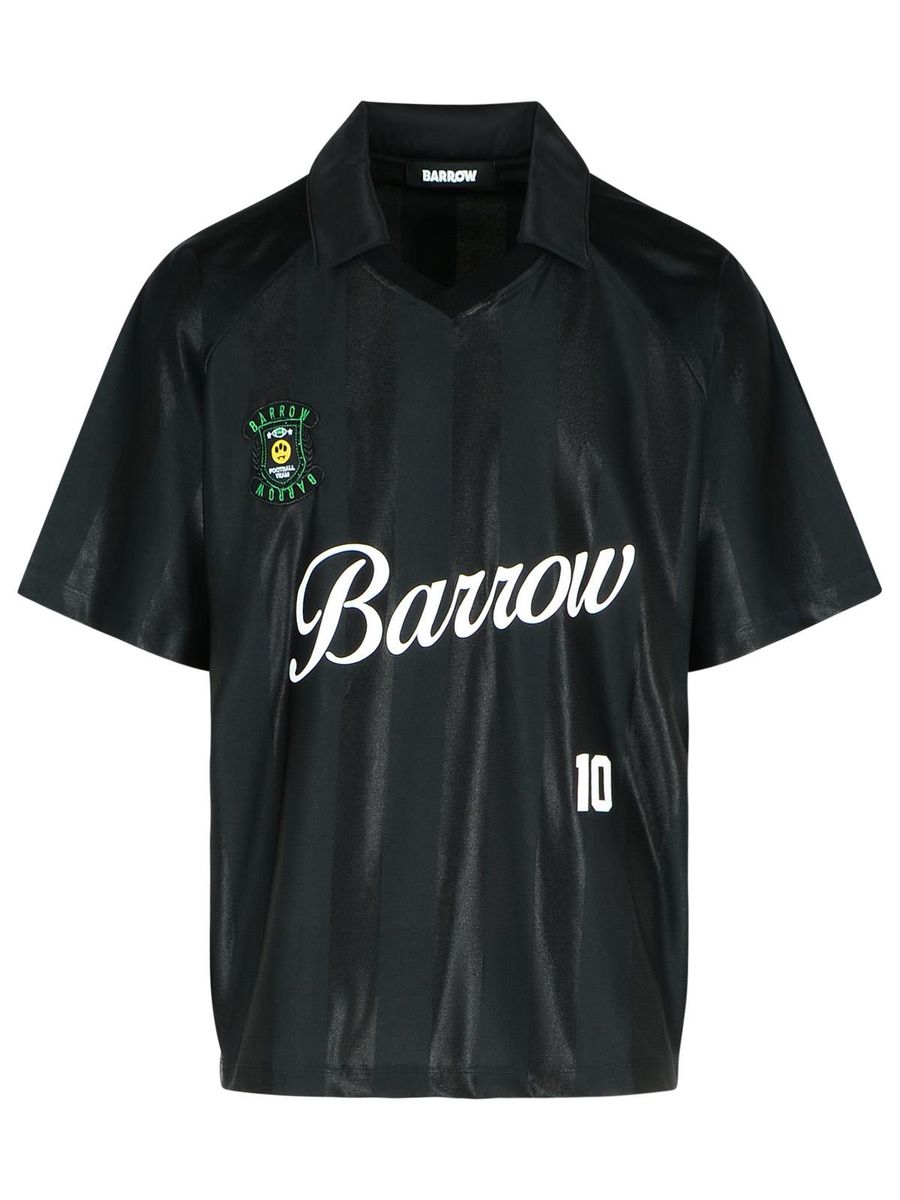 Barrow T恤与Polo衫