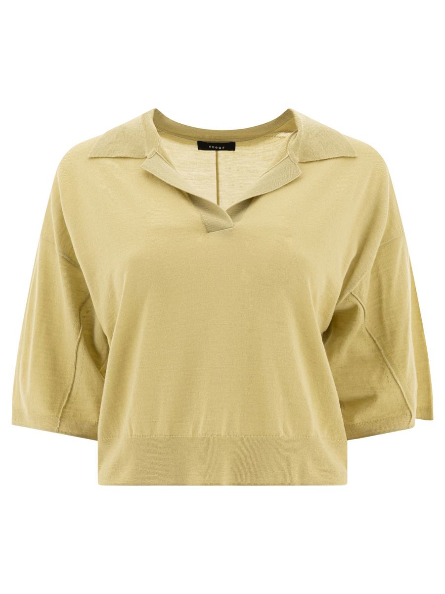 Soeur "Elton" Polo Shirt