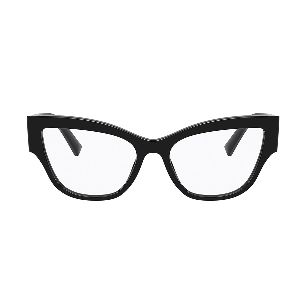 Dolce & Gabbana Eyewear Dg3378 501 Glasses