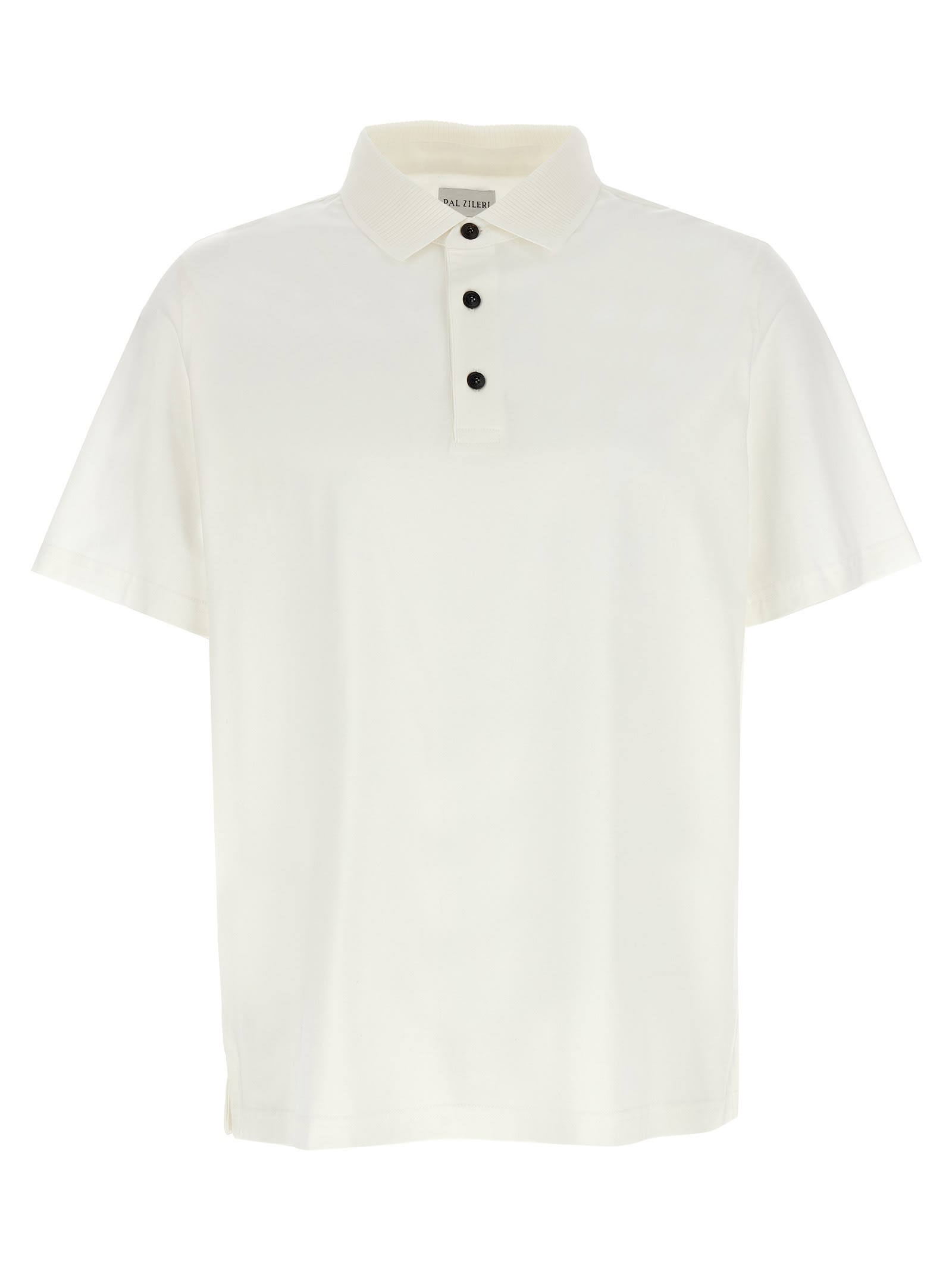 Pal Zileri Cotton Polo Shirt