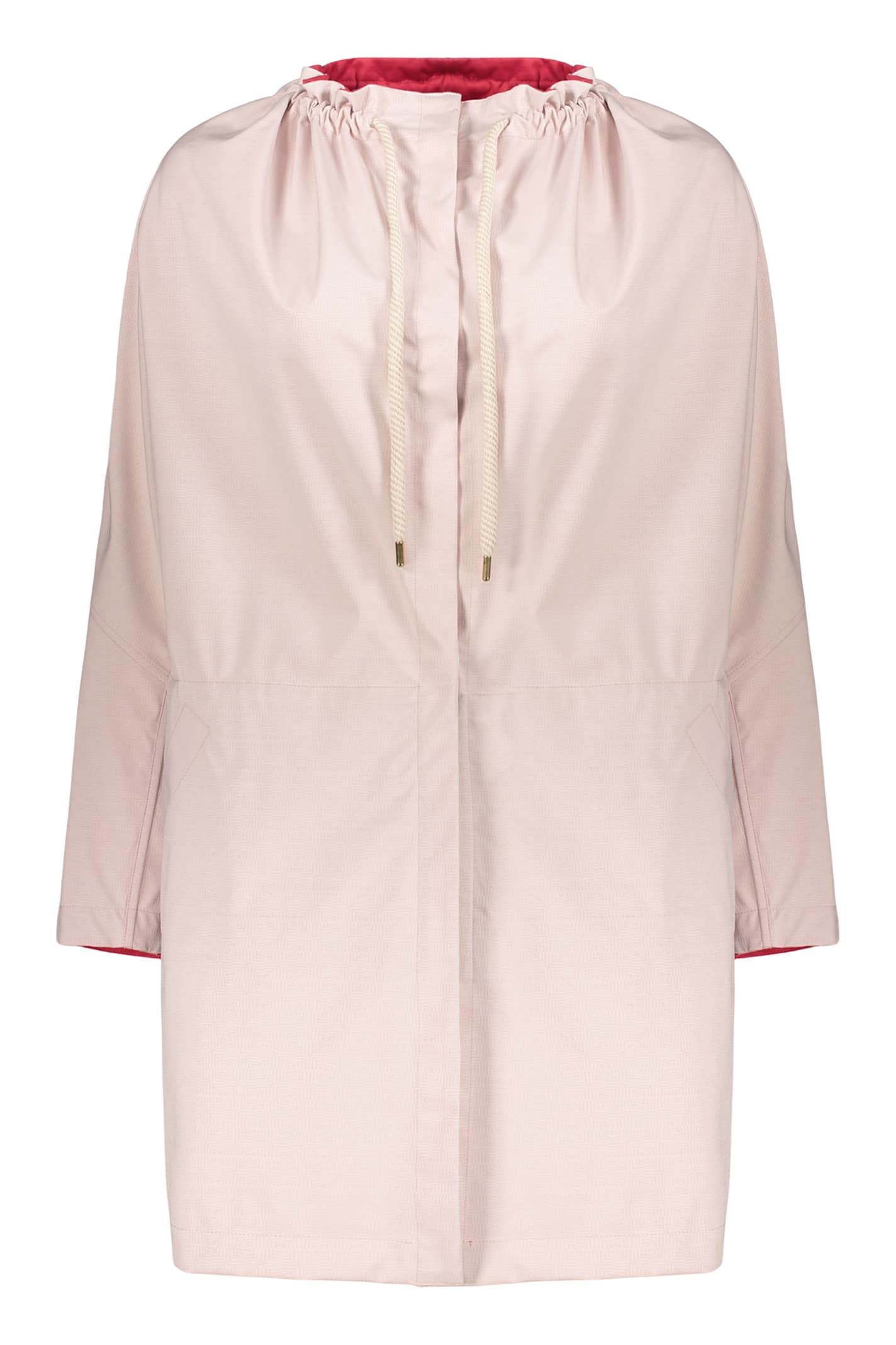 Moorer Reversible Jacket