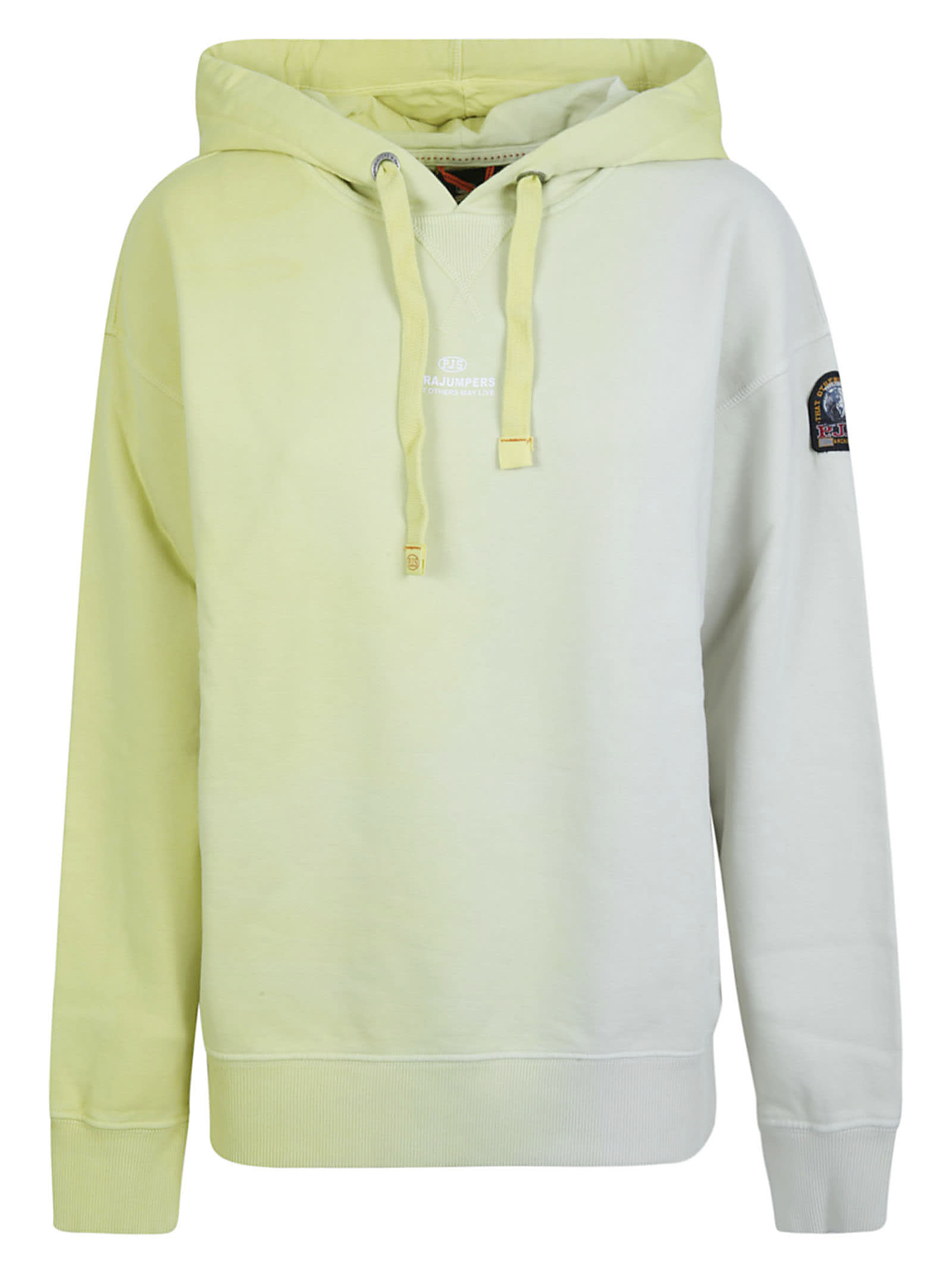 Parajumpers Drawstring Hoodie
