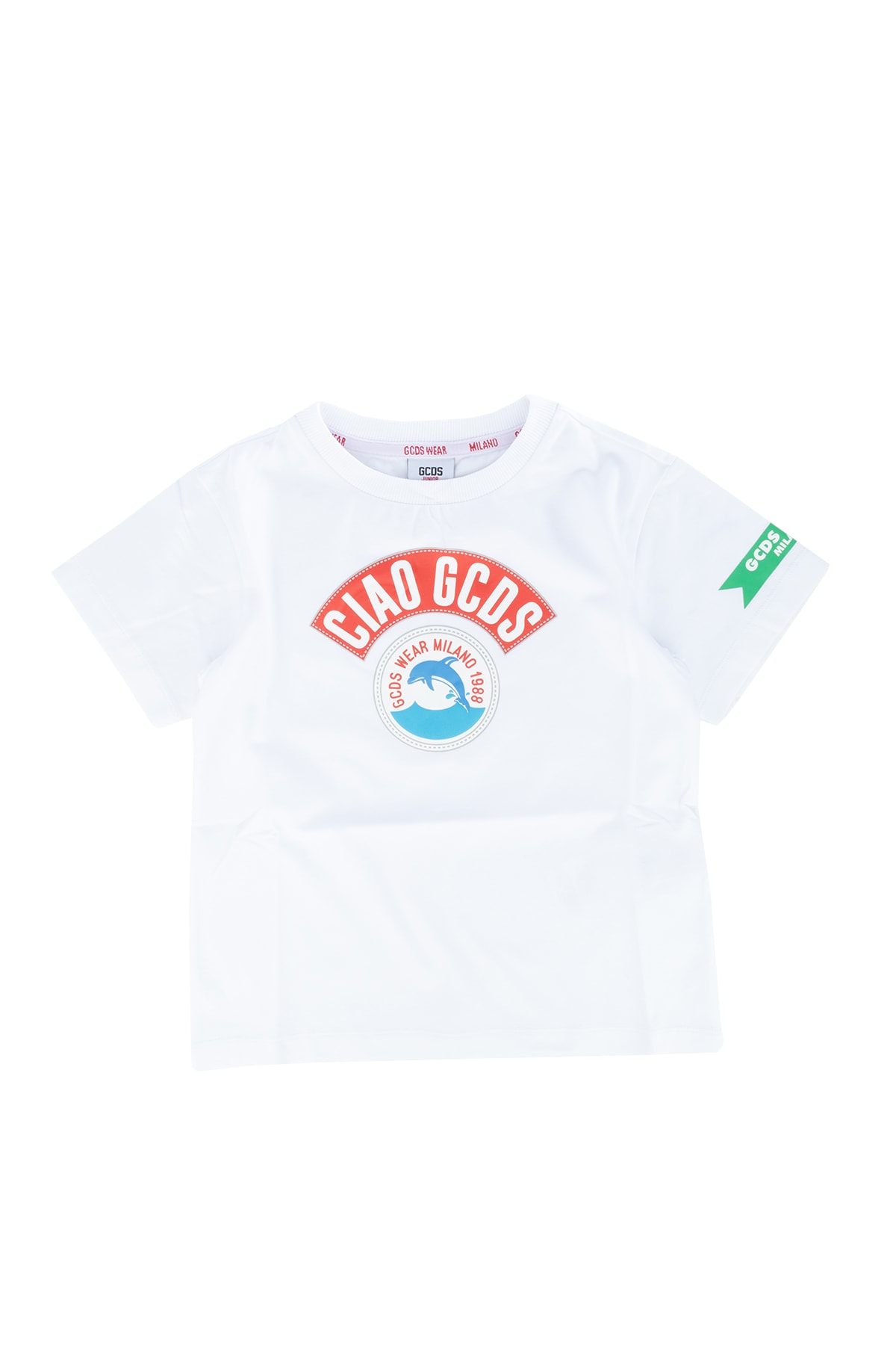 GCDS T-shirt