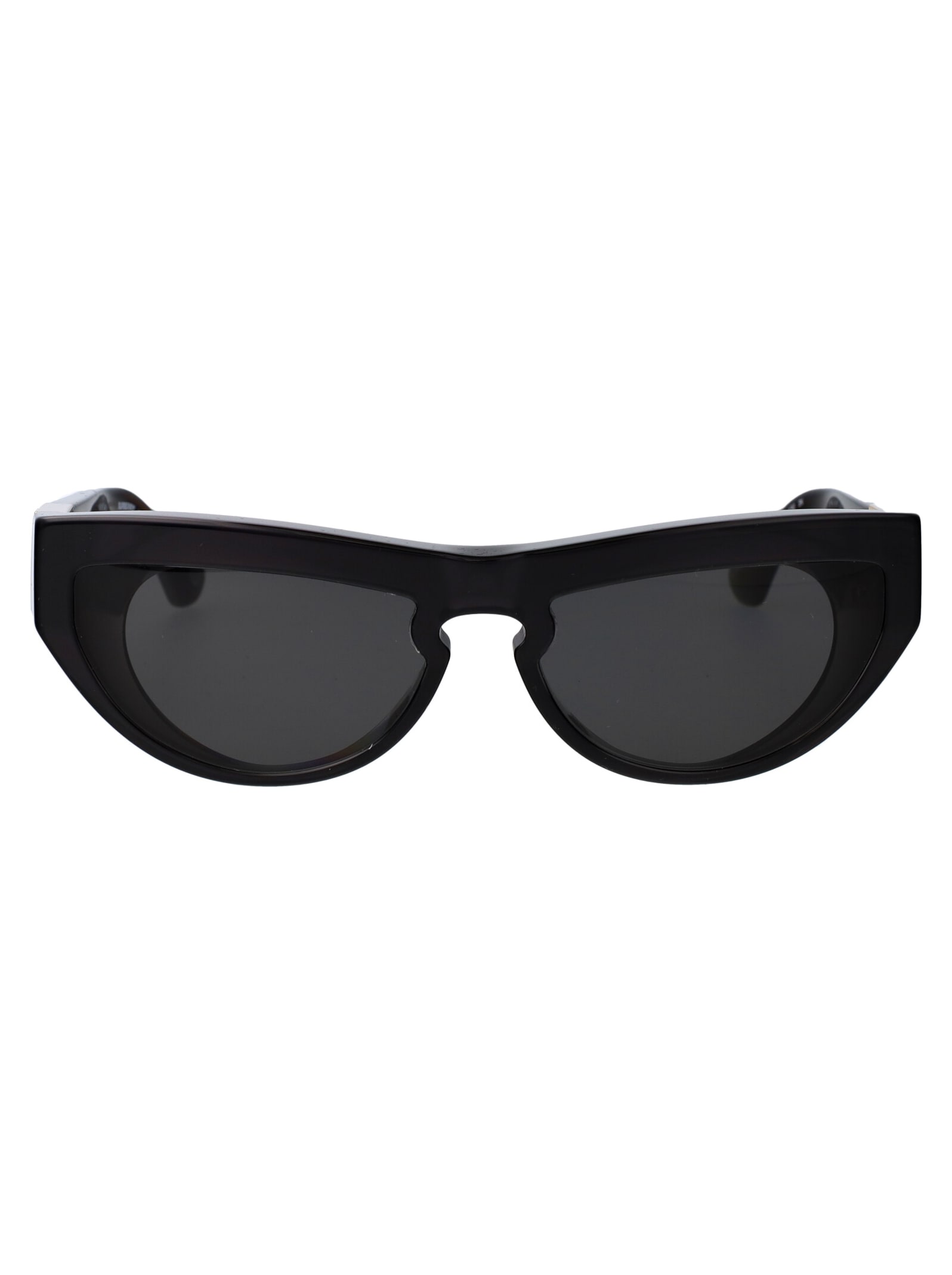 Burberry Eyewear 0be4422u Sunglasses