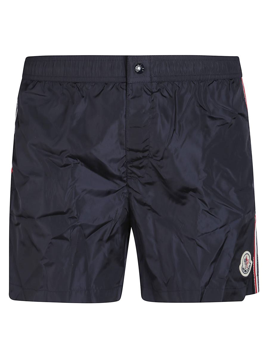 Moncler Swimwear